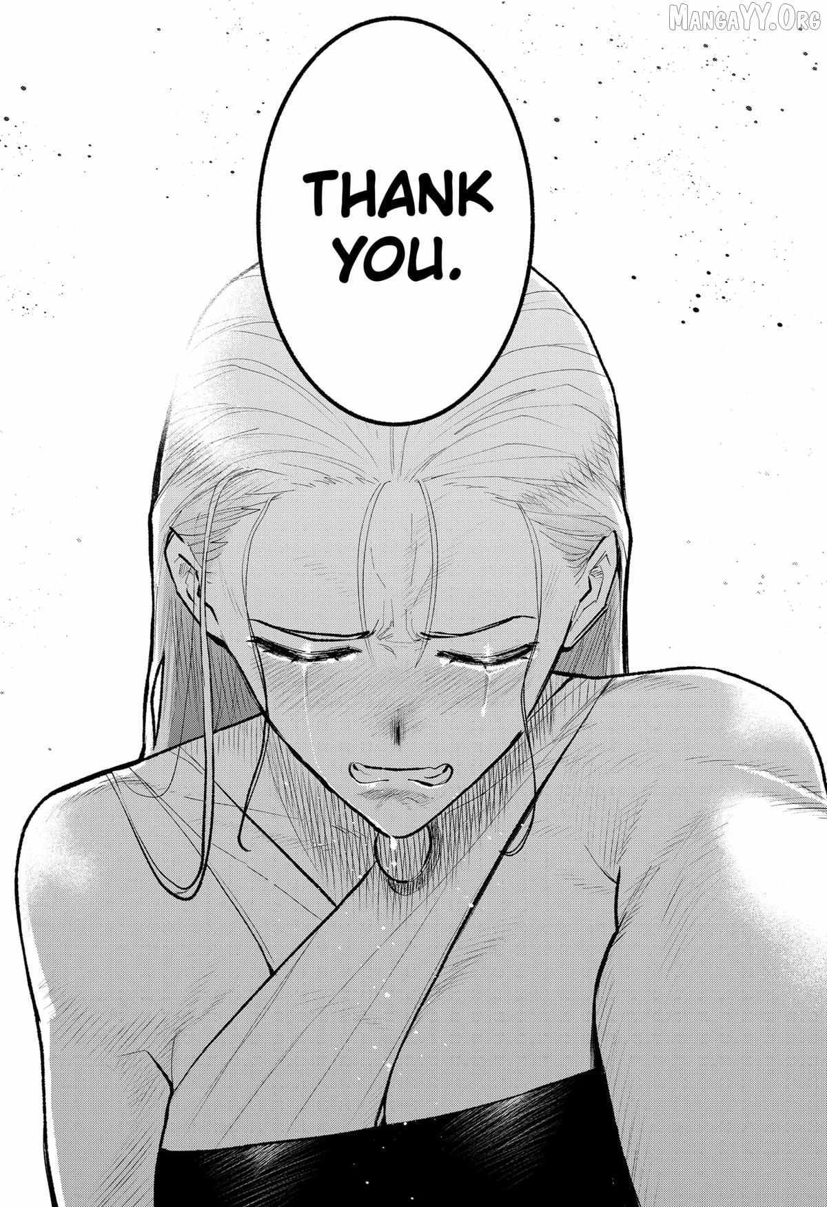 Blood Wing Hunter Chapter 27 - Page 18