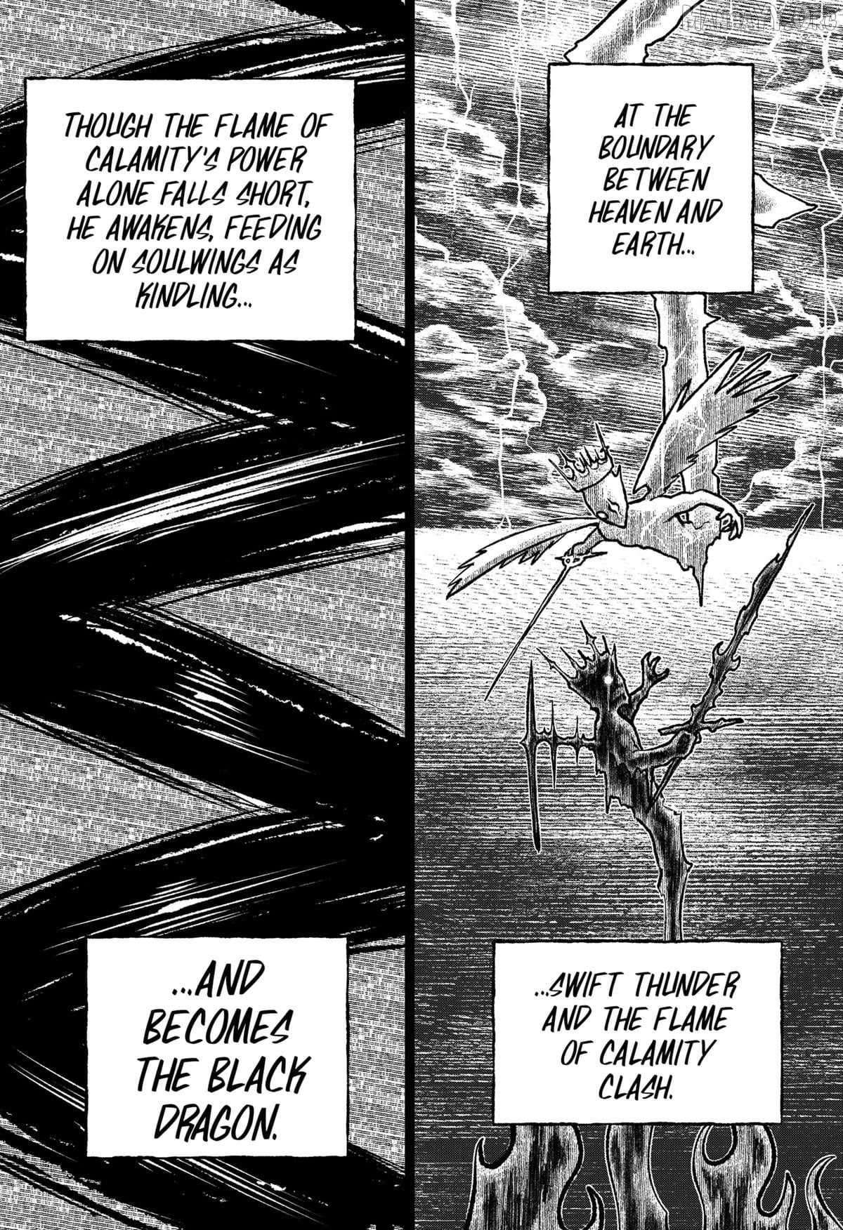 Blood Wing Hunter Chapter 27 - Page 7