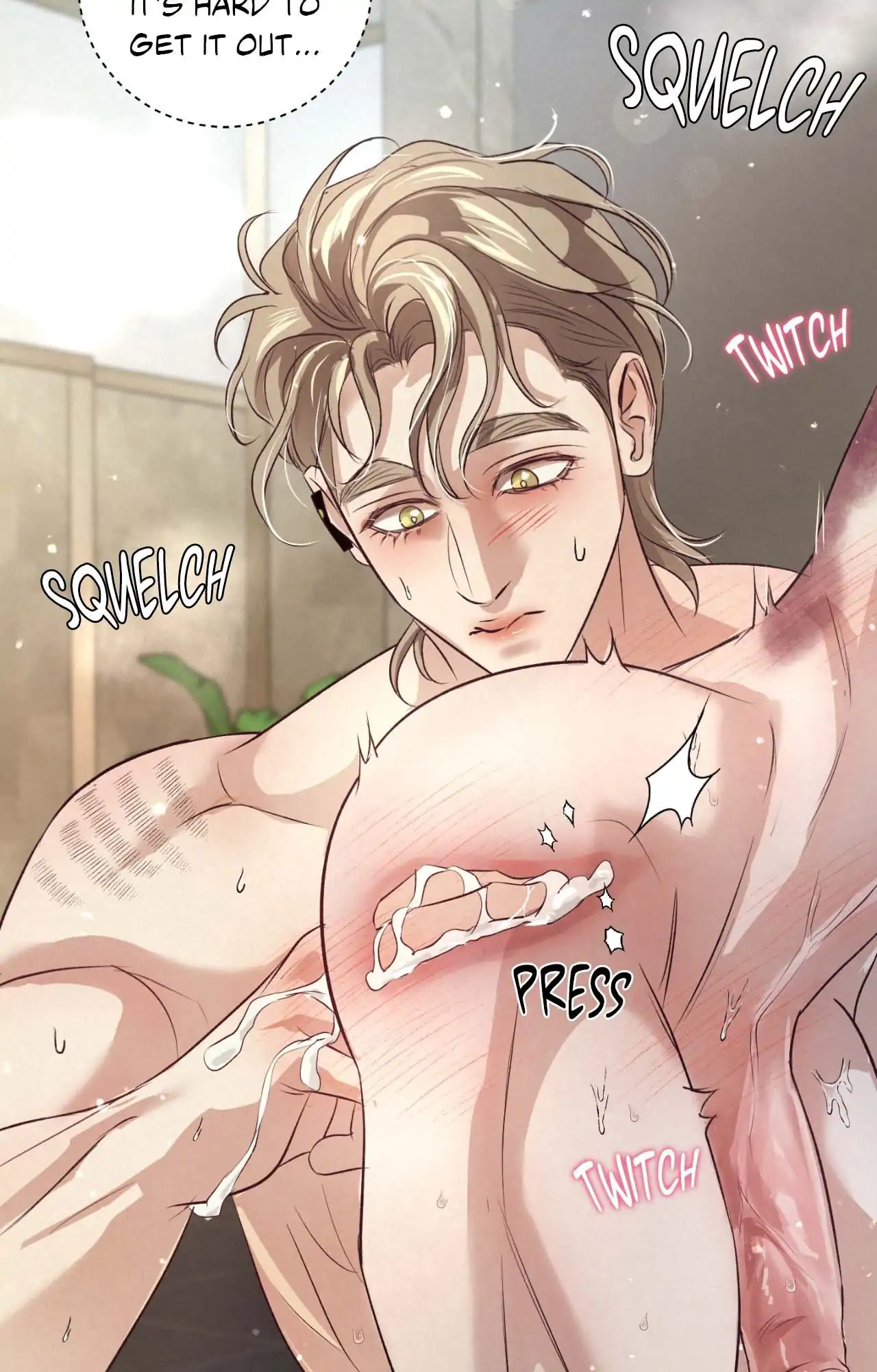 Bloodbound Chapter 51 - Page 20