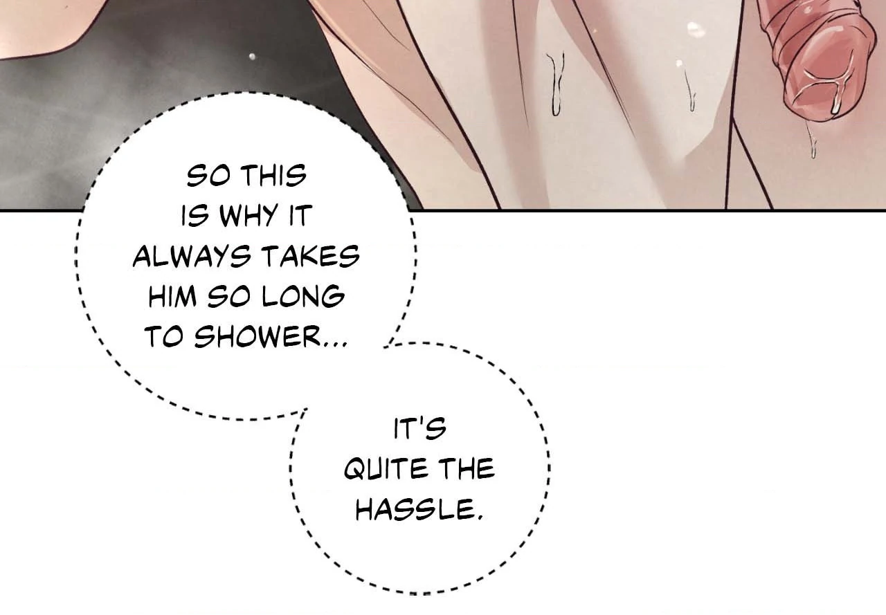 Bloodbound Chapter 51 - Page 21