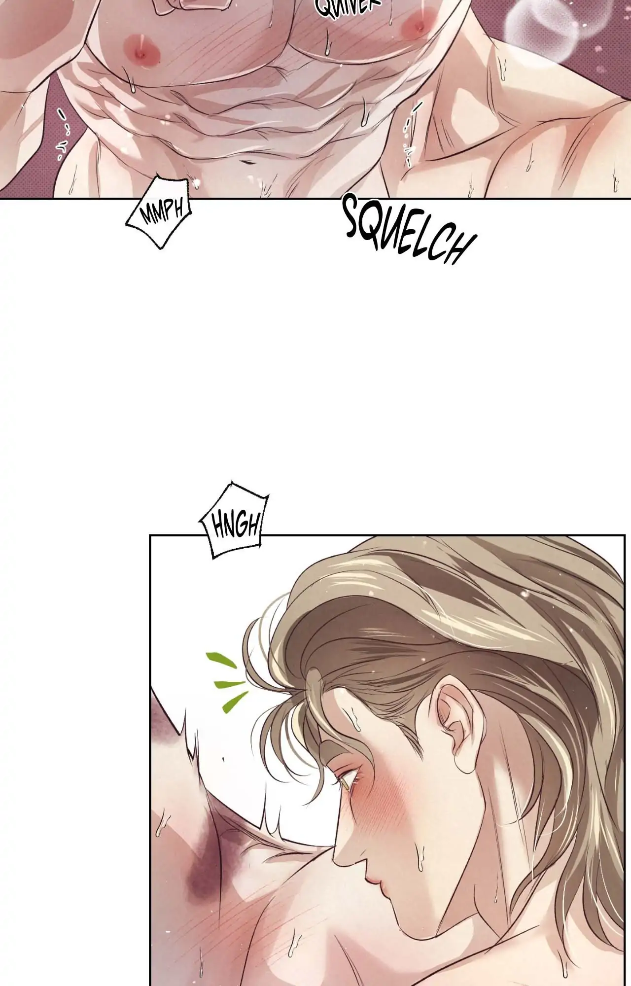 Bloodbound Chapter 51 - Page 23