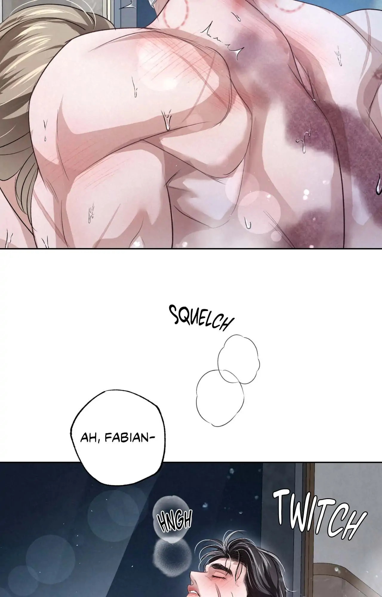 Bloodbound Chapter 51 - Page 43