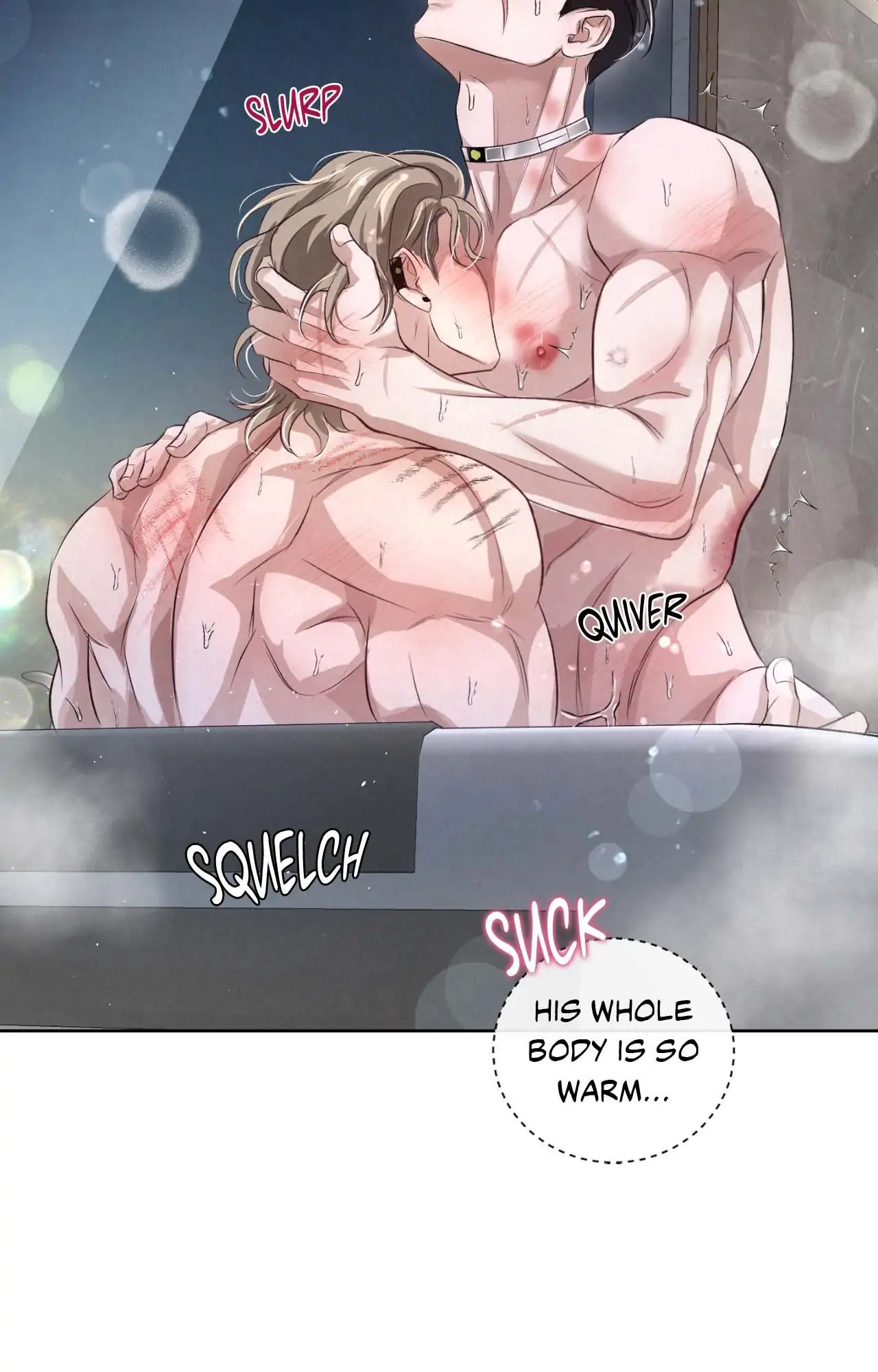 Bloodbound Chapter 51 - Page 44