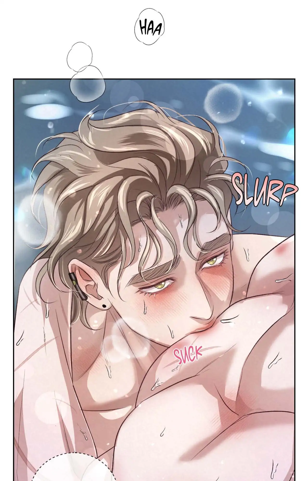 Bloodbound Chapter 51 - Page 45