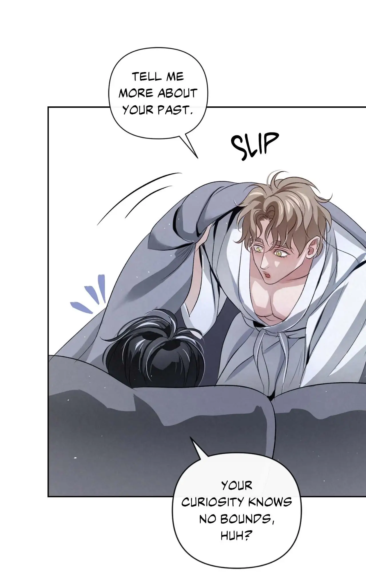 Bloodbound Chapter 51 - Page 57