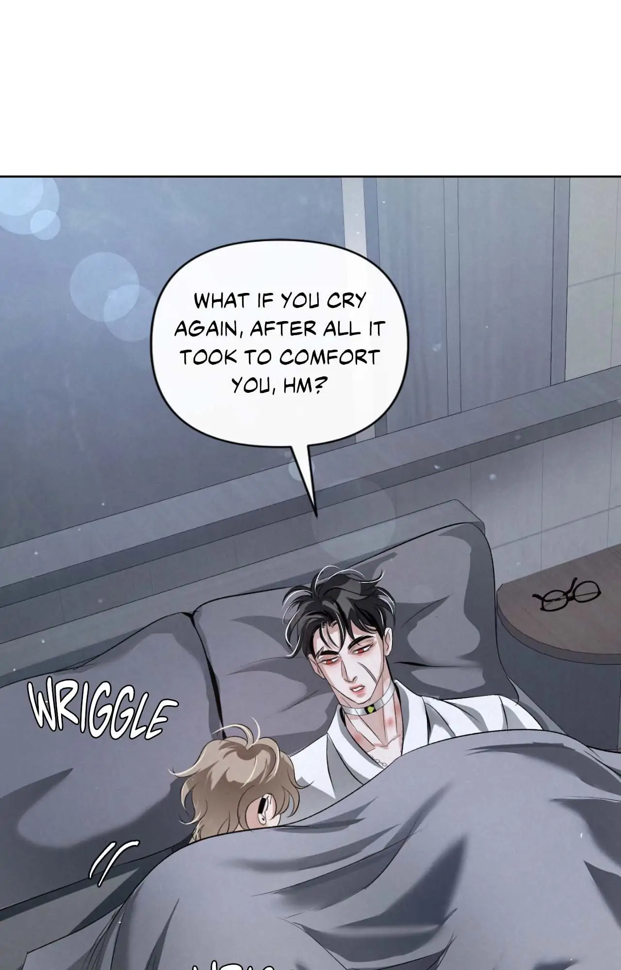 Bloodbound Chapter 51 - Page 58