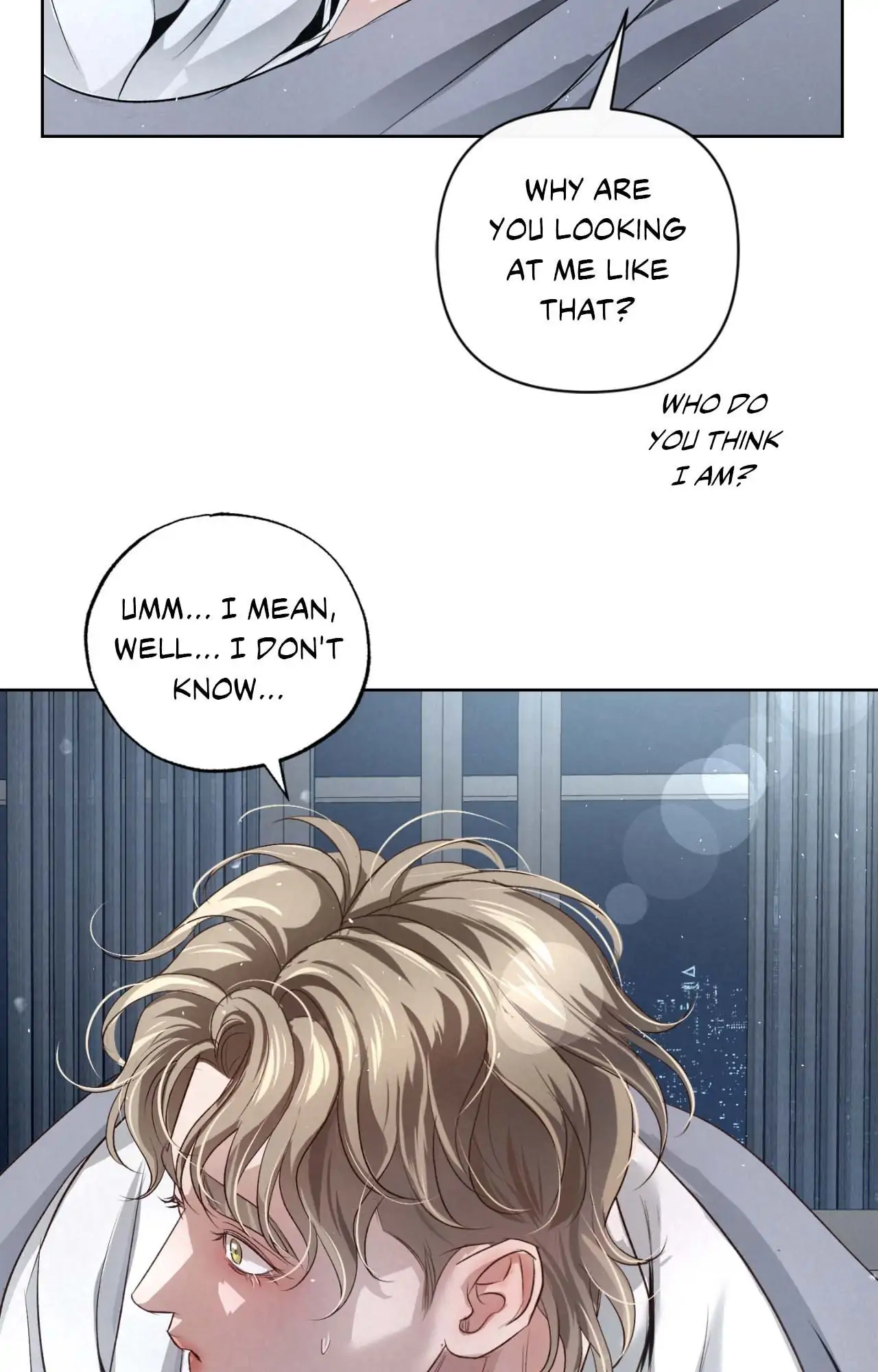 Bloodbound Chapter 51 - Page 65