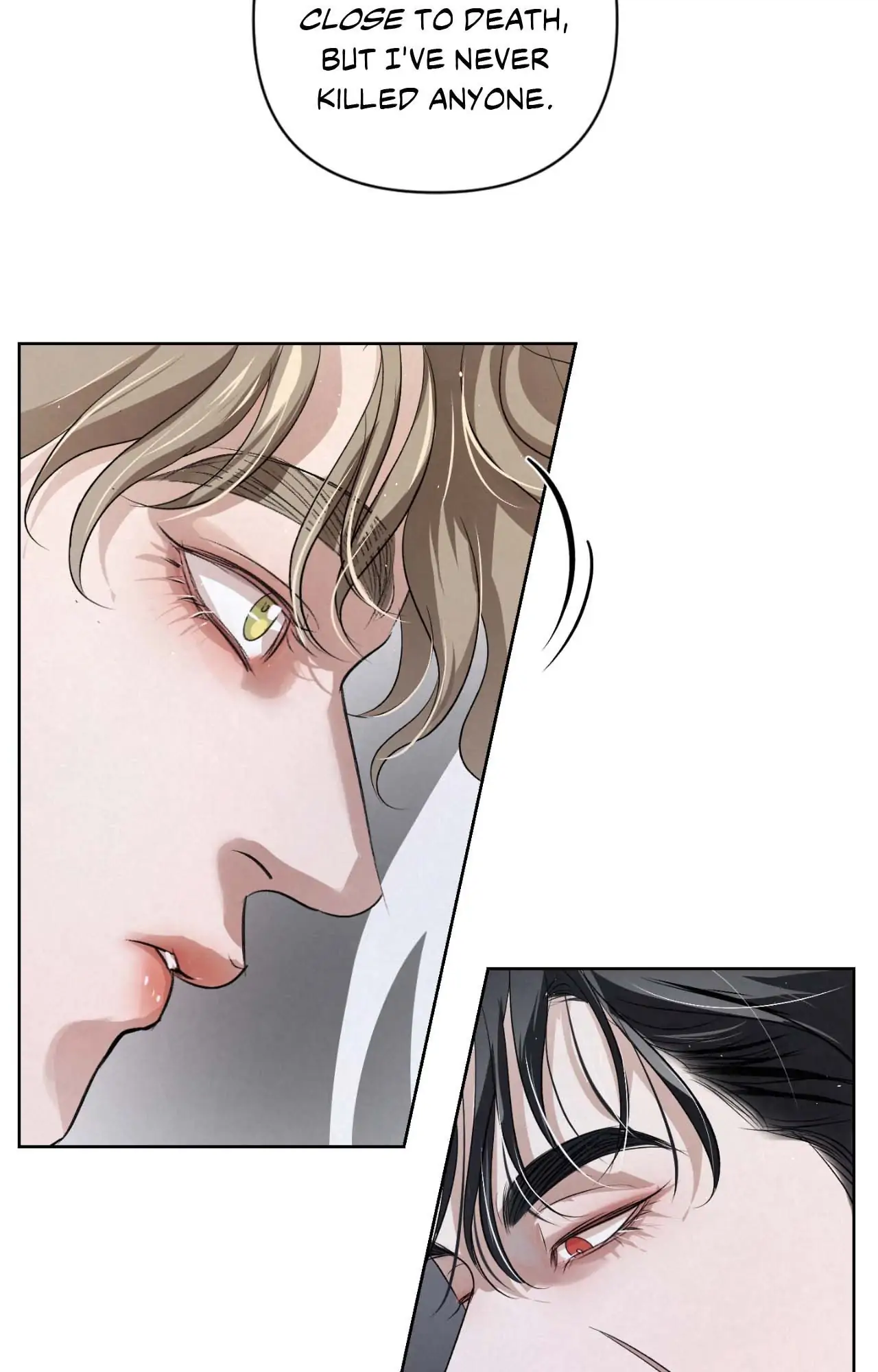 Bloodbound Chapter 51 - Page 73