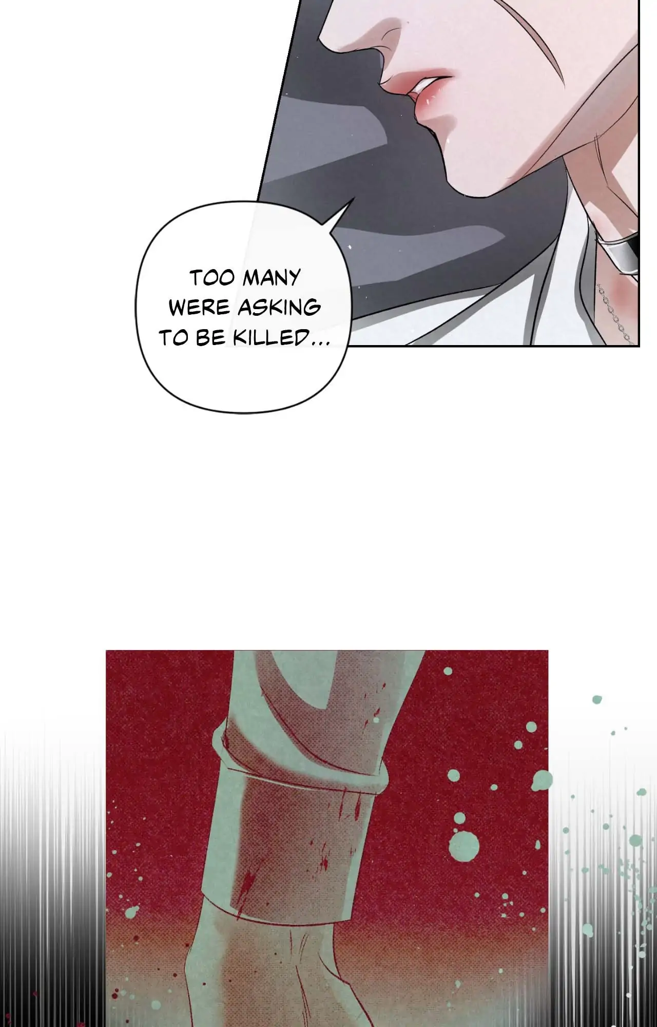 Bloodbound Chapter 51 - Page 74