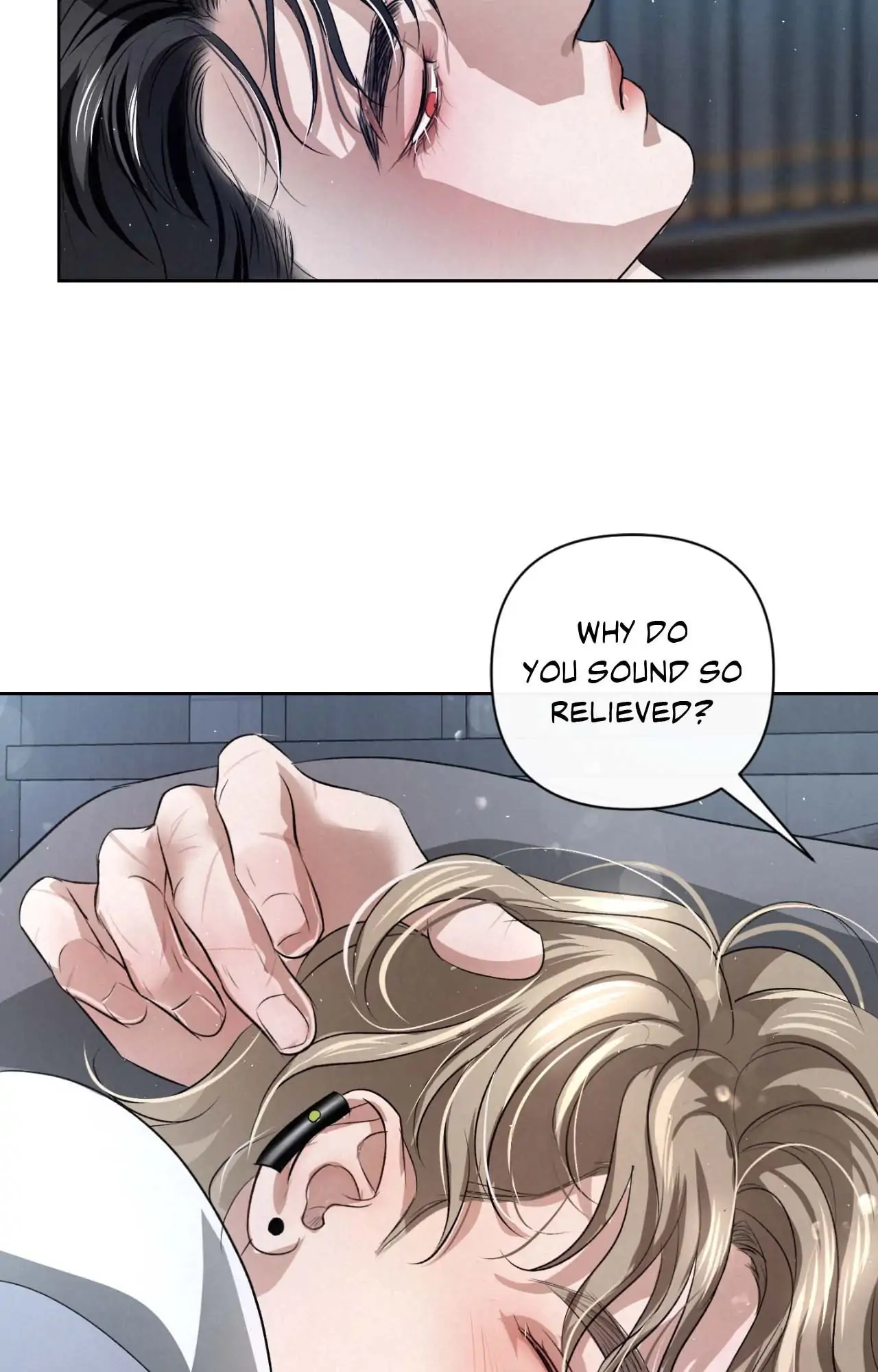 Bloodbound Chapter 51 - Page 80