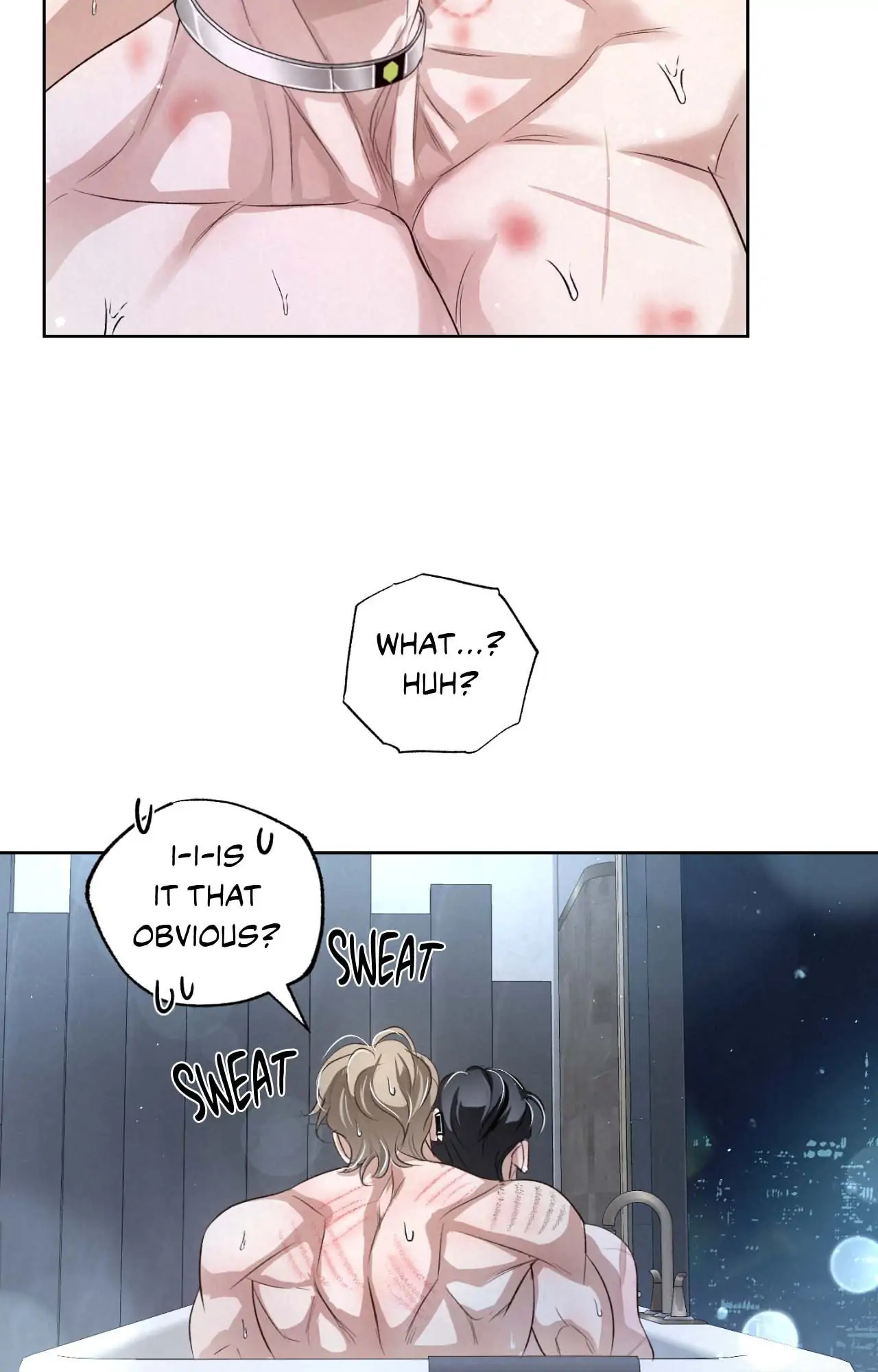 Bloodbound Chapter 51 - Page 9