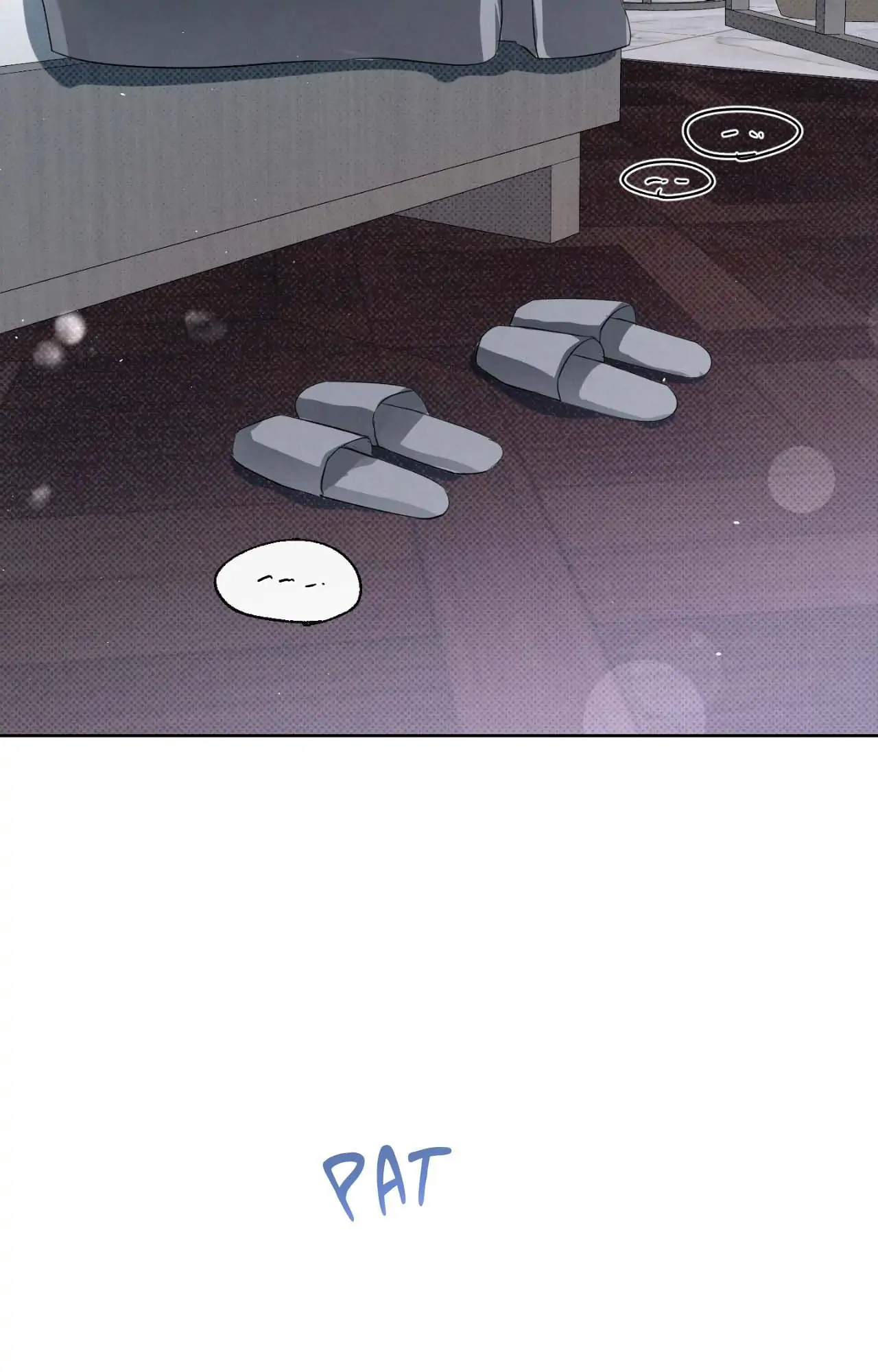 Bloodbound Chapter 51 - Page 83