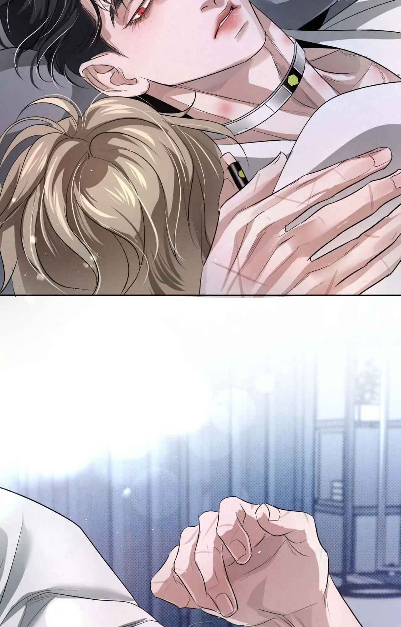 Bloodbound Chapter 51 - Page 89