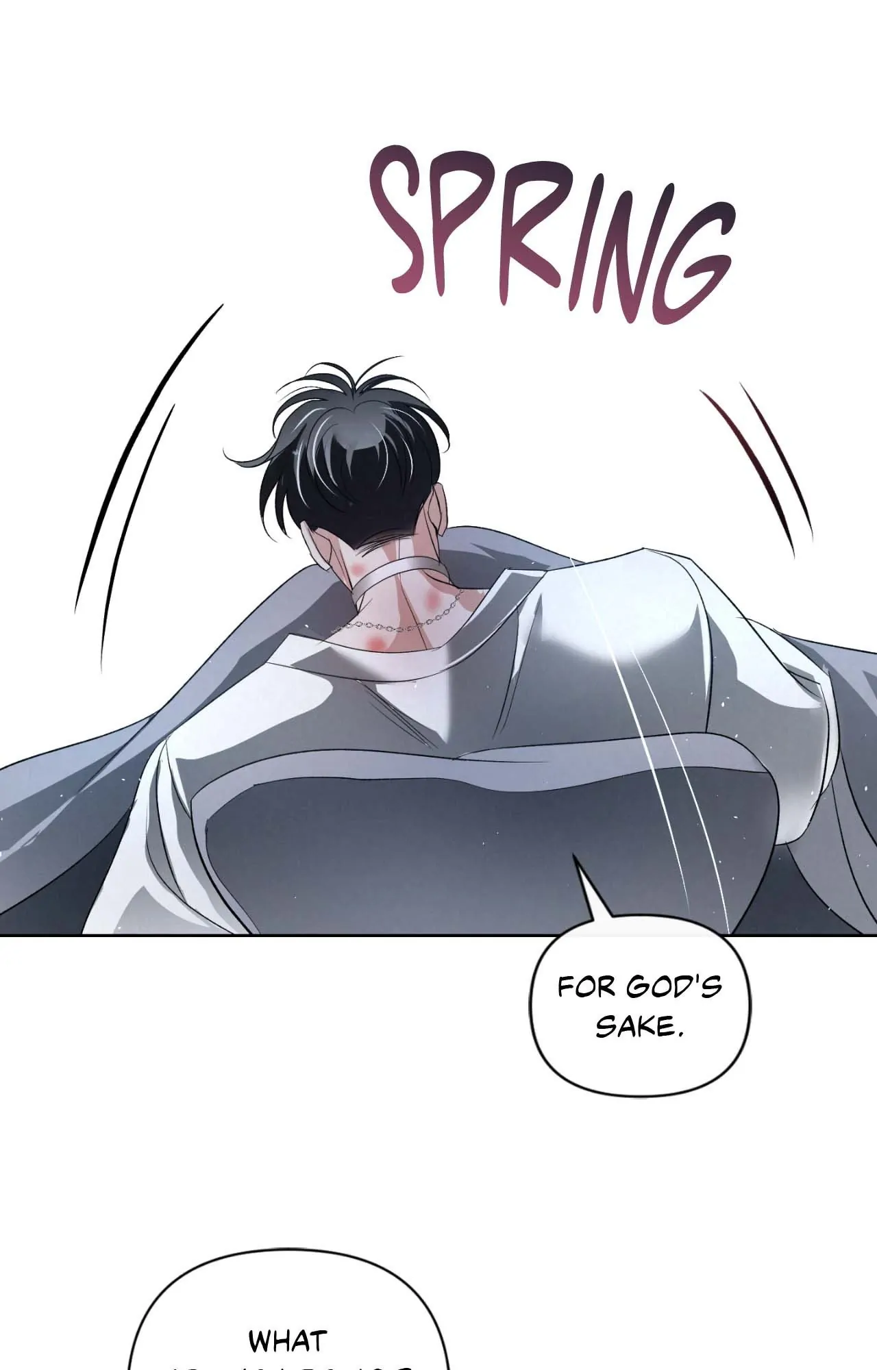 Bloodbound Chapter 52 - Page 17