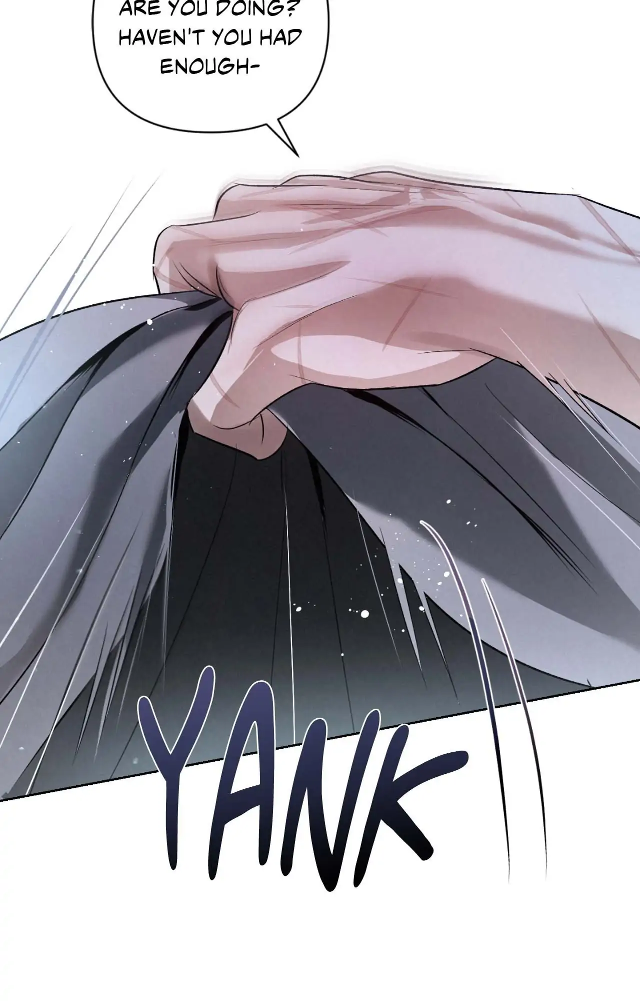 Bloodbound Chapter 52 - Page 18