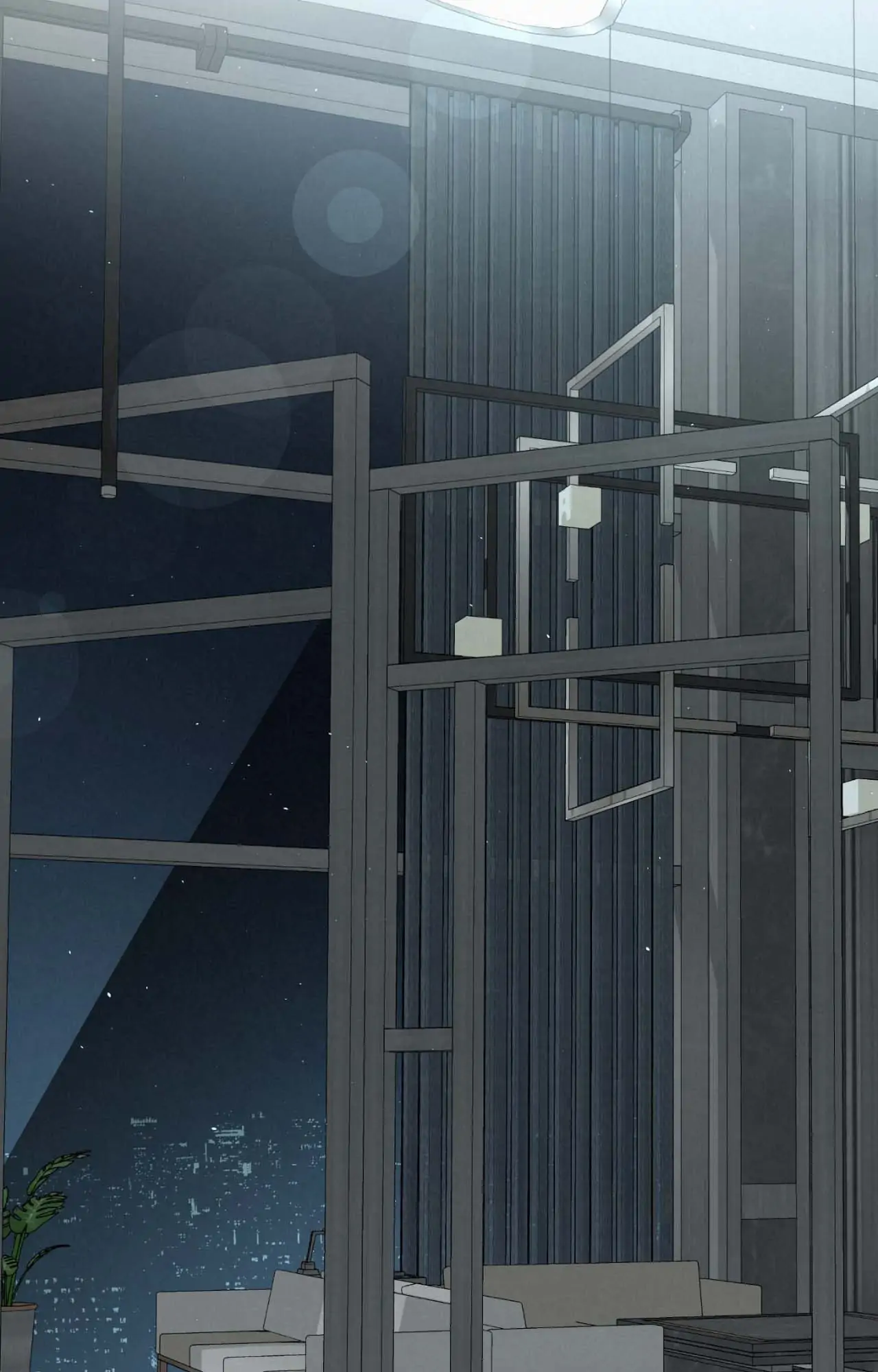 Bloodbound Chapter 52 - Page 3