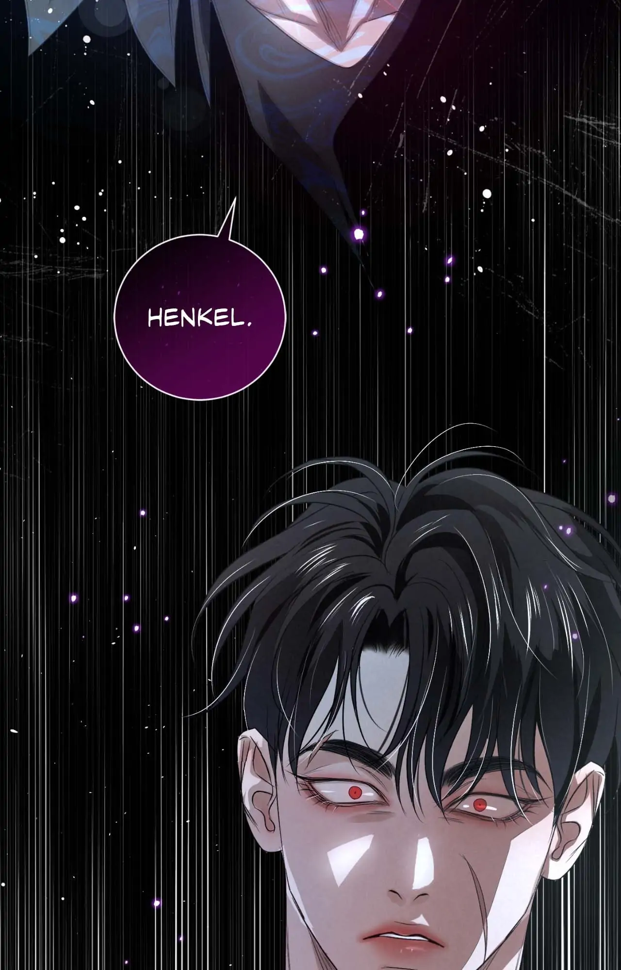 Bloodbound Chapter 52 - Page 23