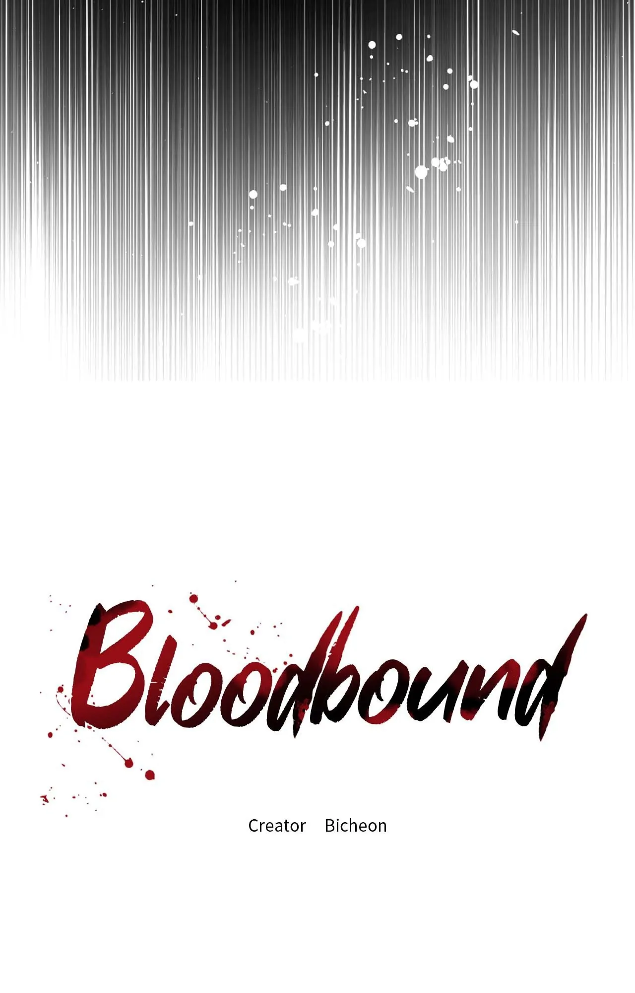 Bloodbound Chapter 52 - Page 25