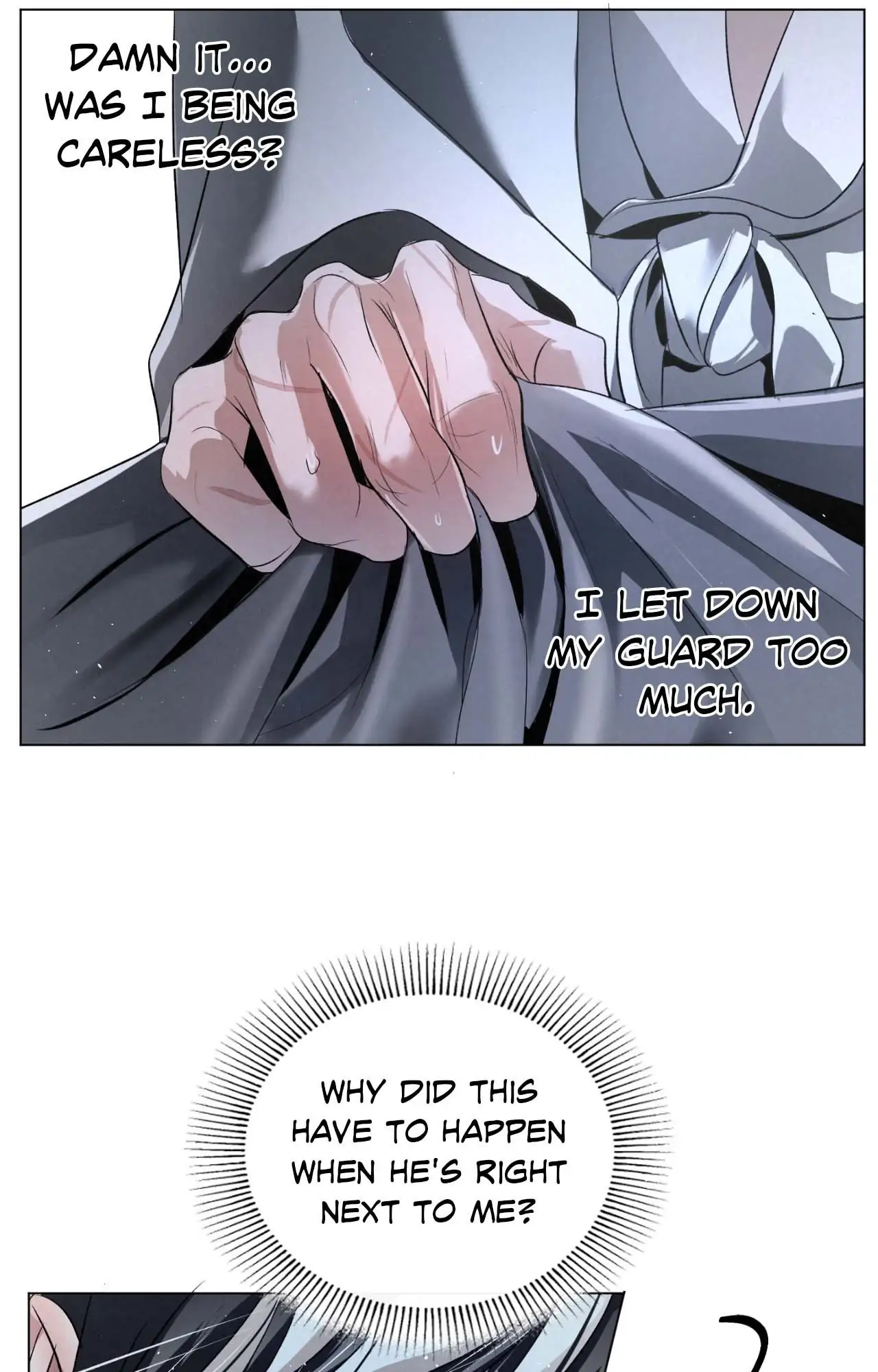 Bloodbound Chapter 52 - Page 27