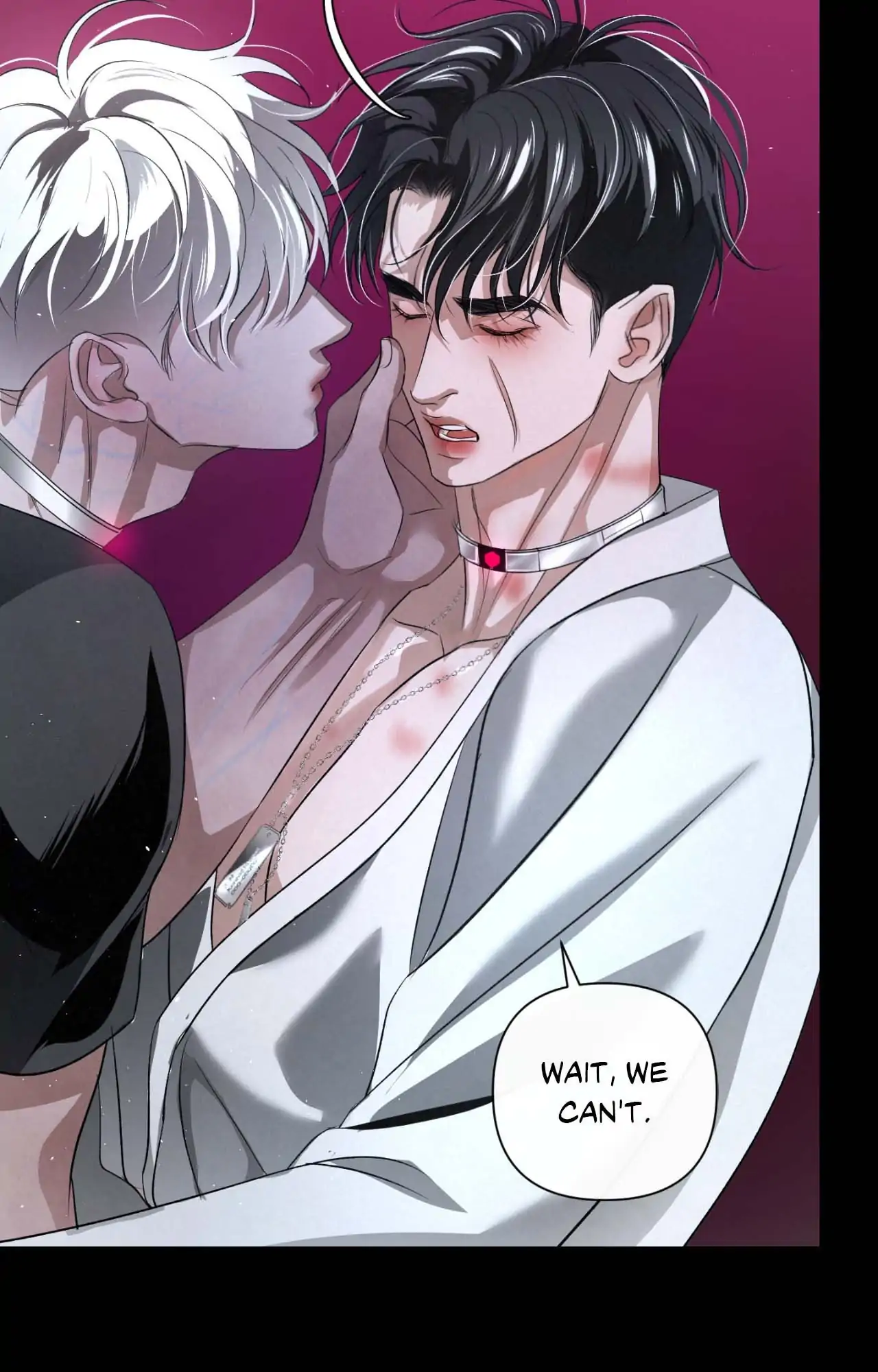 Bloodbound Chapter 52 - Page 33