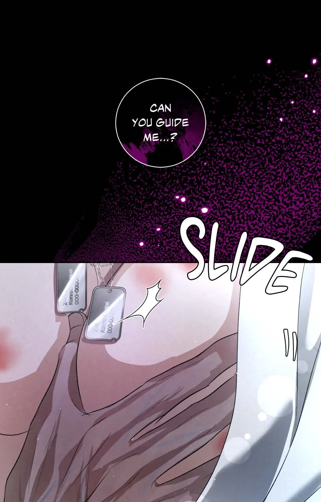 Bloodbound Chapter 52 - Page 34