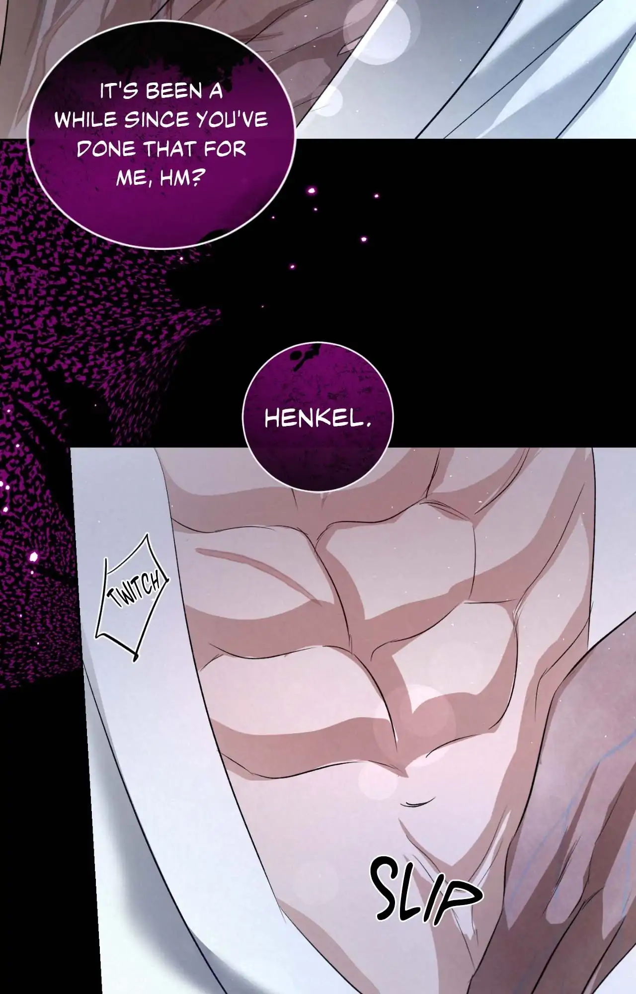 Bloodbound Chapter 52 - Page 35