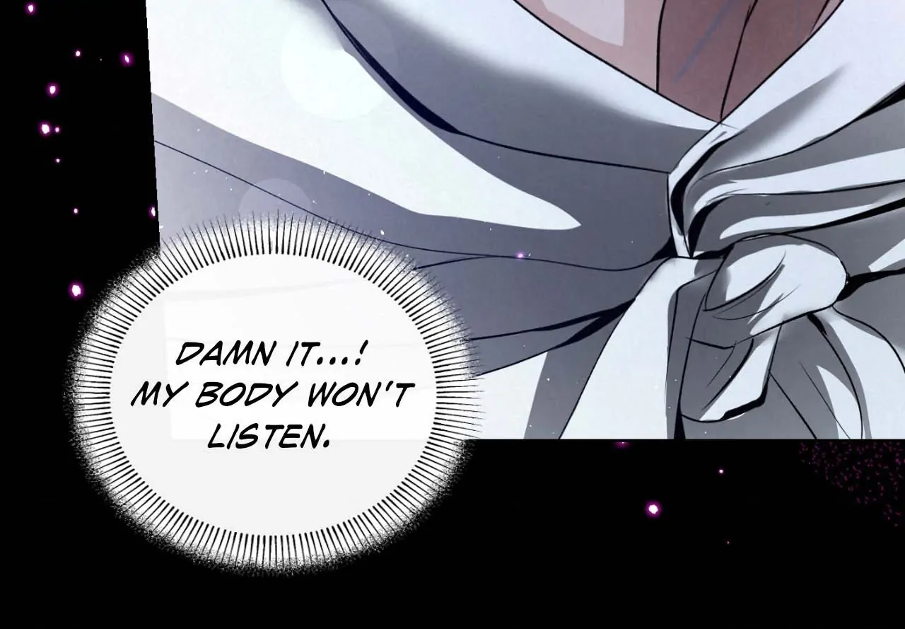 Bloodbound Chapter 52 - Page 36