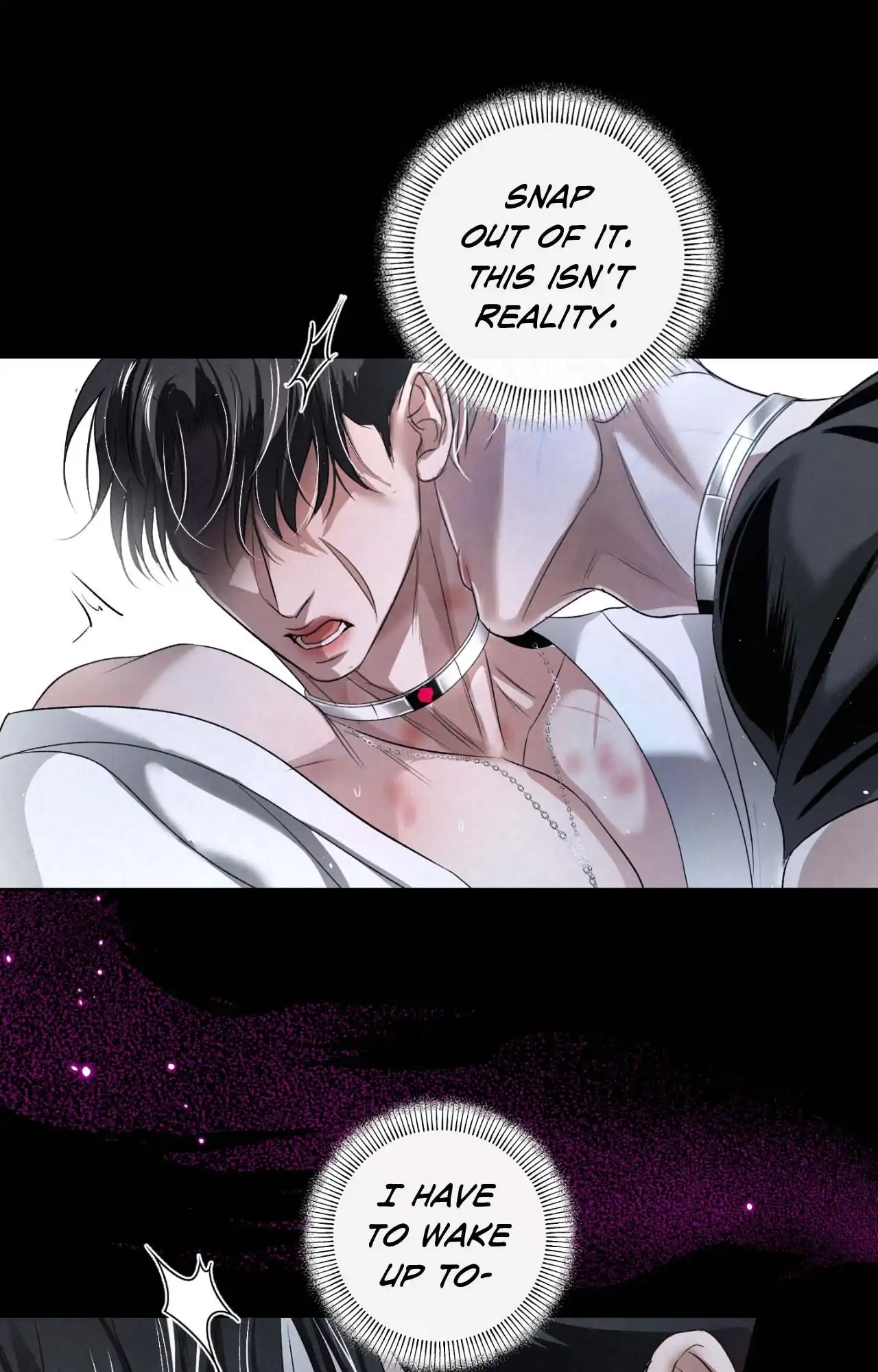 Bloodbound Chapter 52 - Page 37