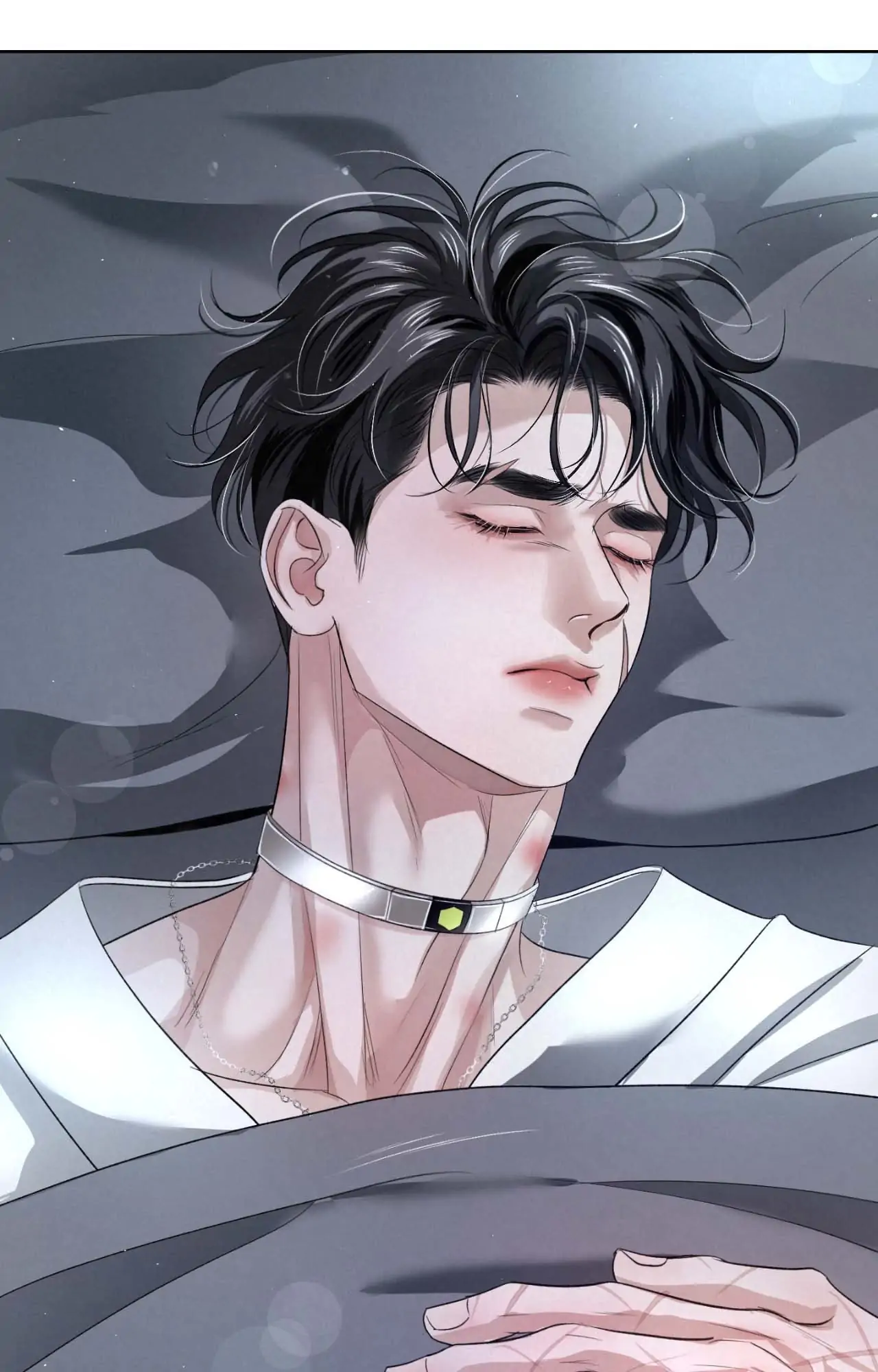 Bloodbound Chapter 52 - Page 5