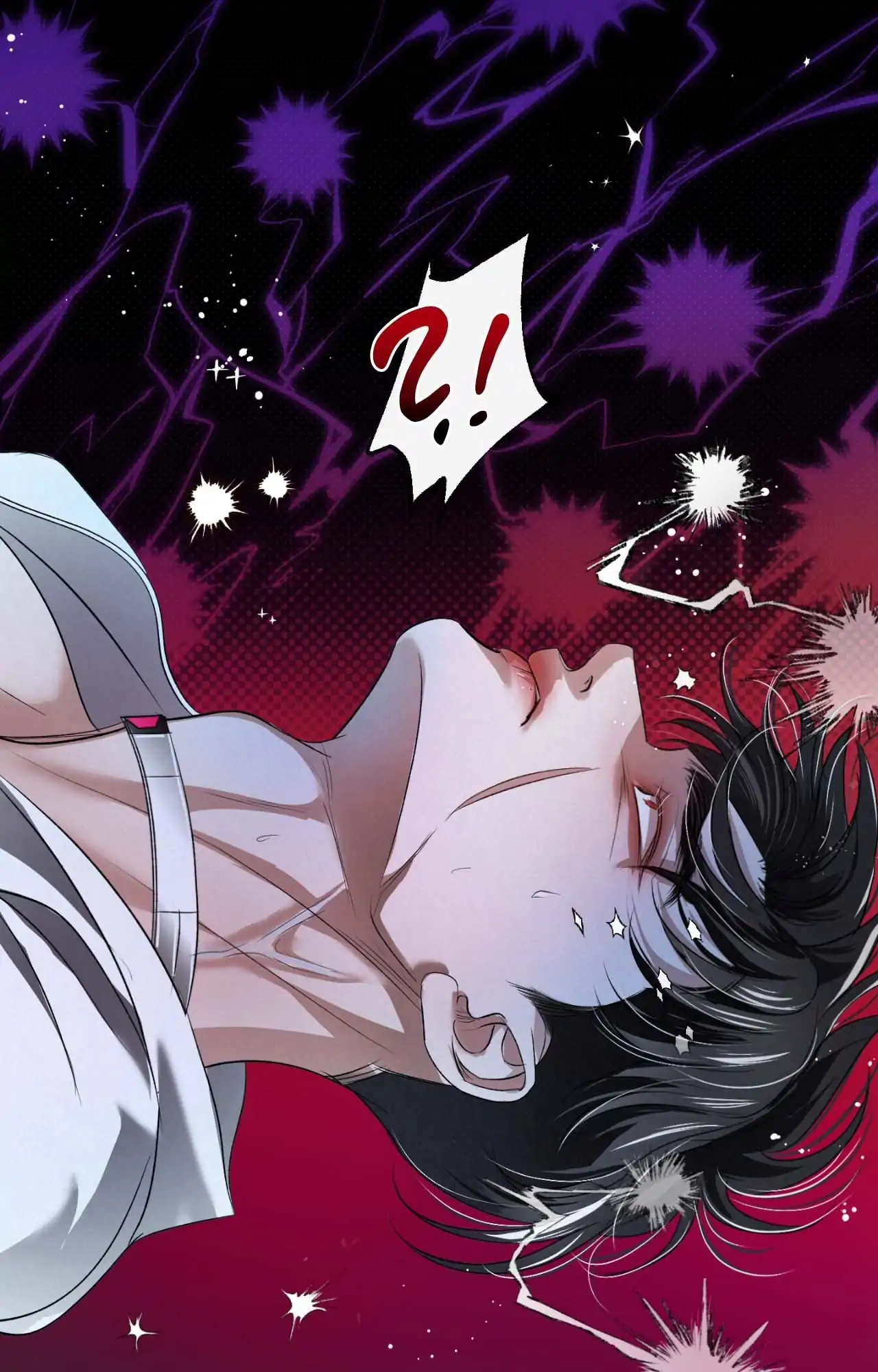 Bloodbound Chapter 52 - Page 43