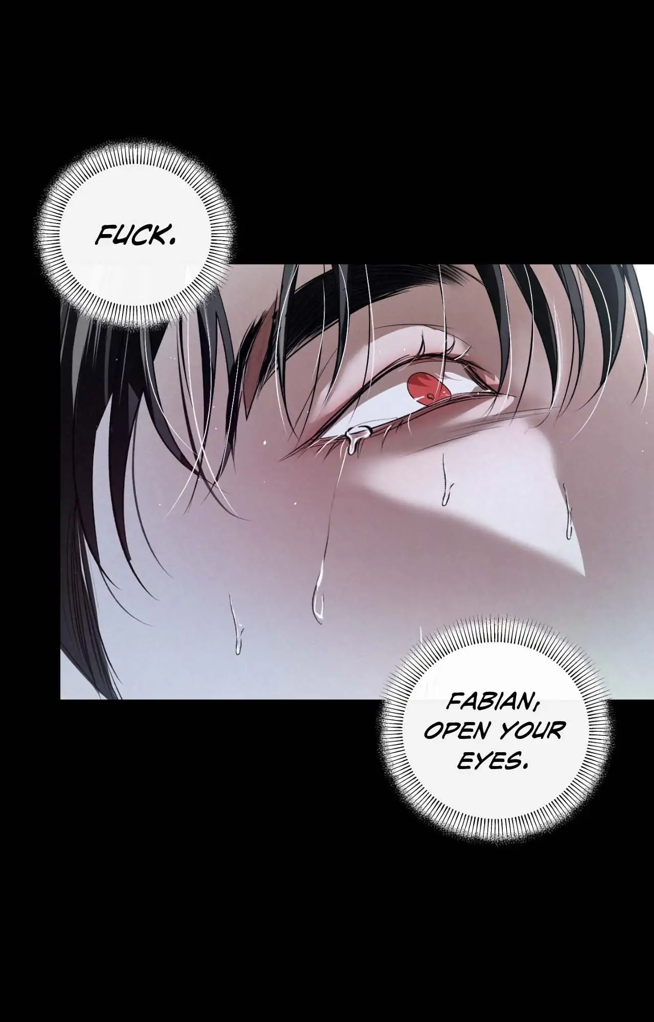 Bloodbound Chapter 52 - Page 47