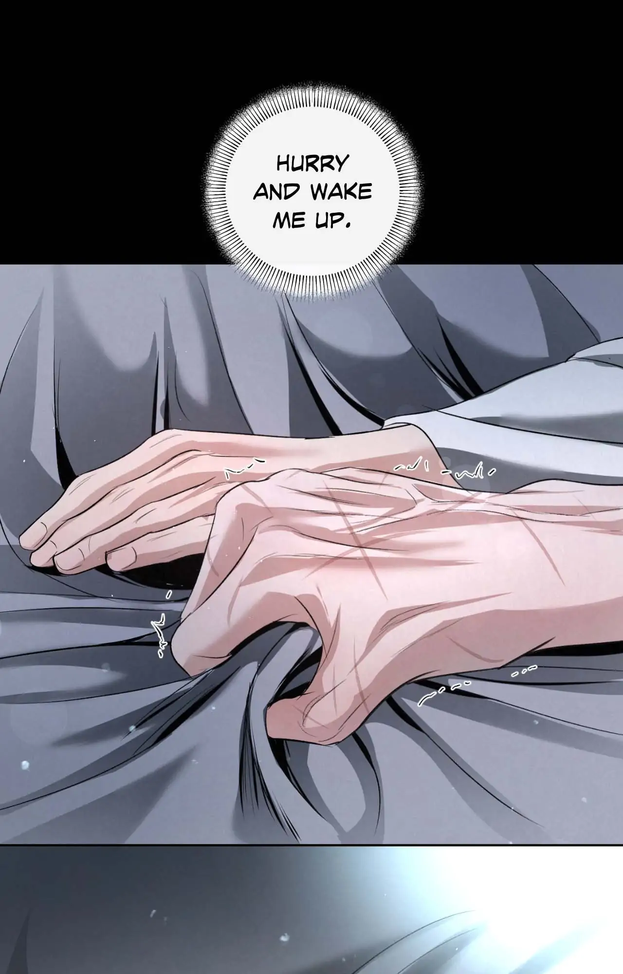 Bloodbound Chapter 52 - Page 48