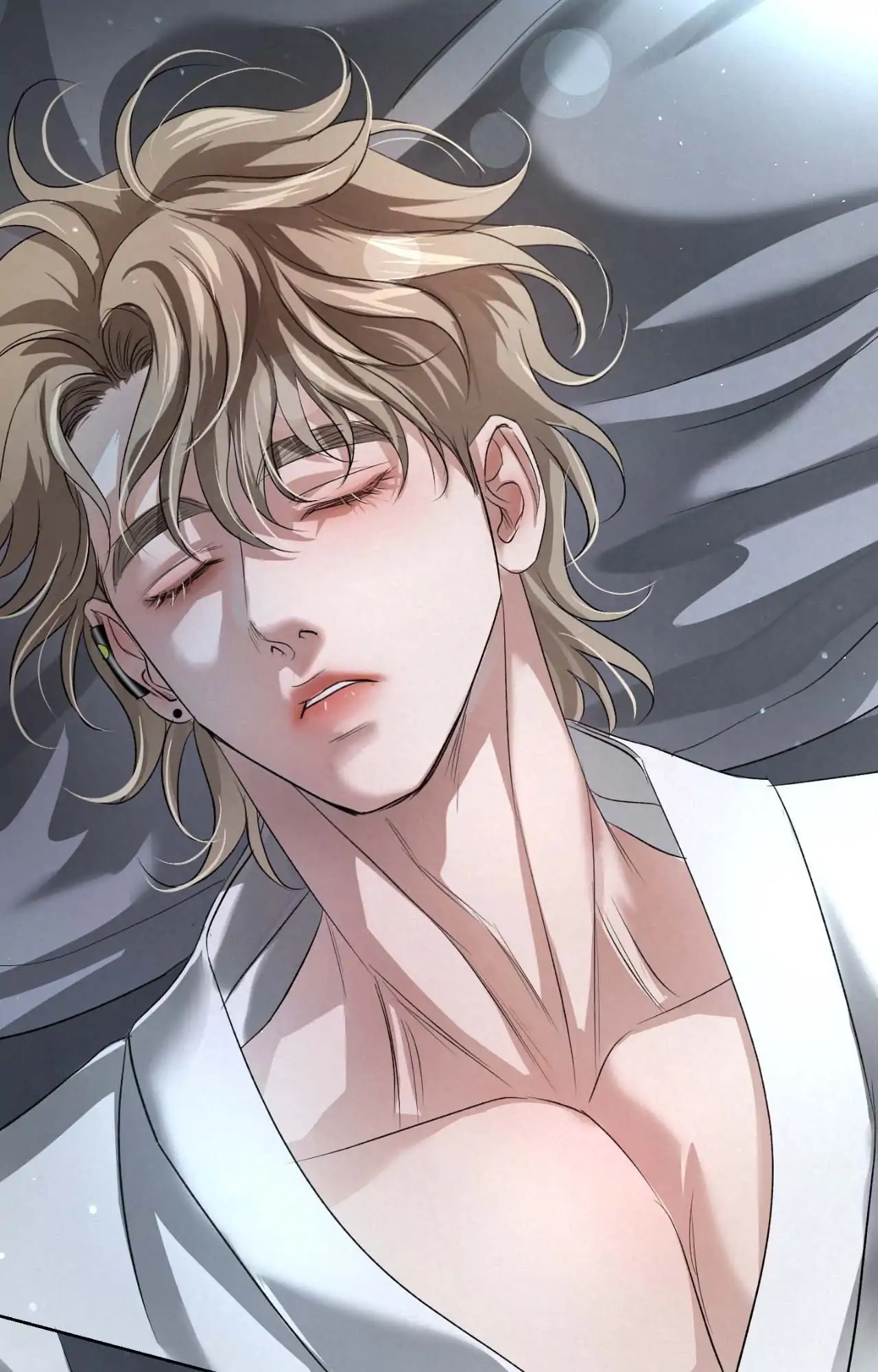 Bloodbound Chapter 52 - Page 49