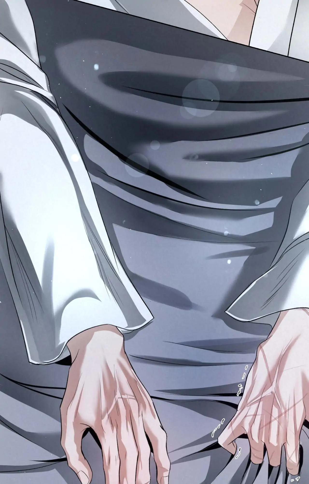 Bloodbound Chapter 52 - Page 50