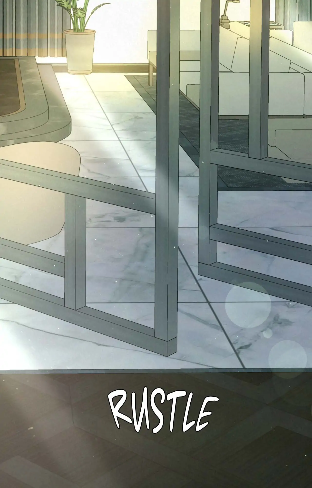 Bloodbound Chapter 52 - Page 54