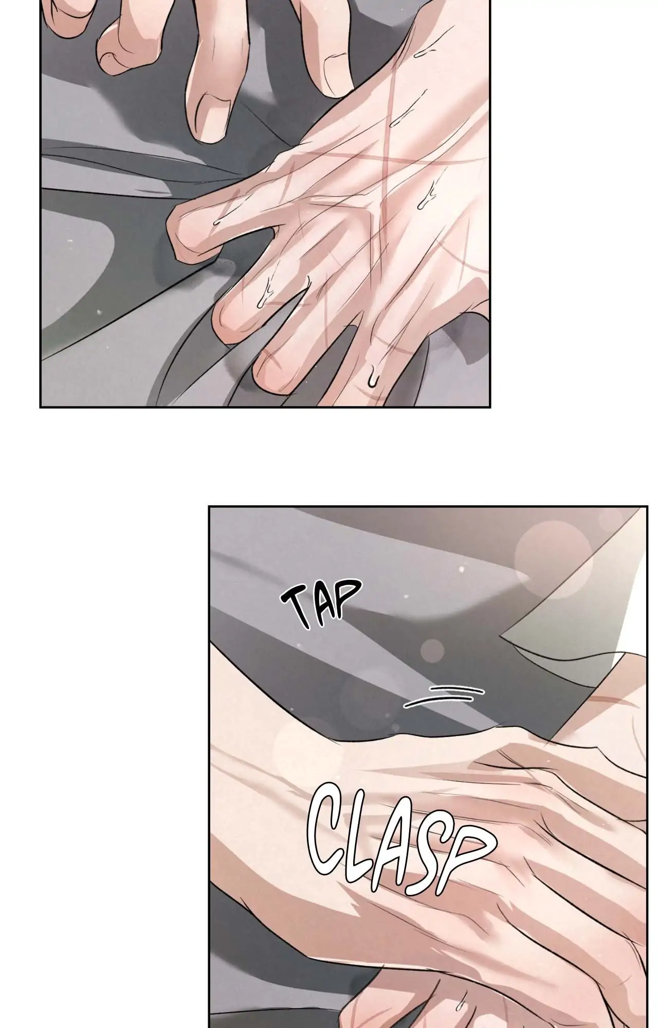 Bloodbound Chapter 52 - Page 59