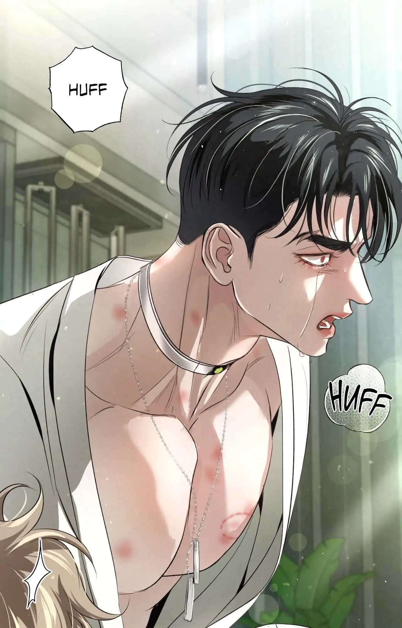 Bloodbound Chapter 52 - Page 65