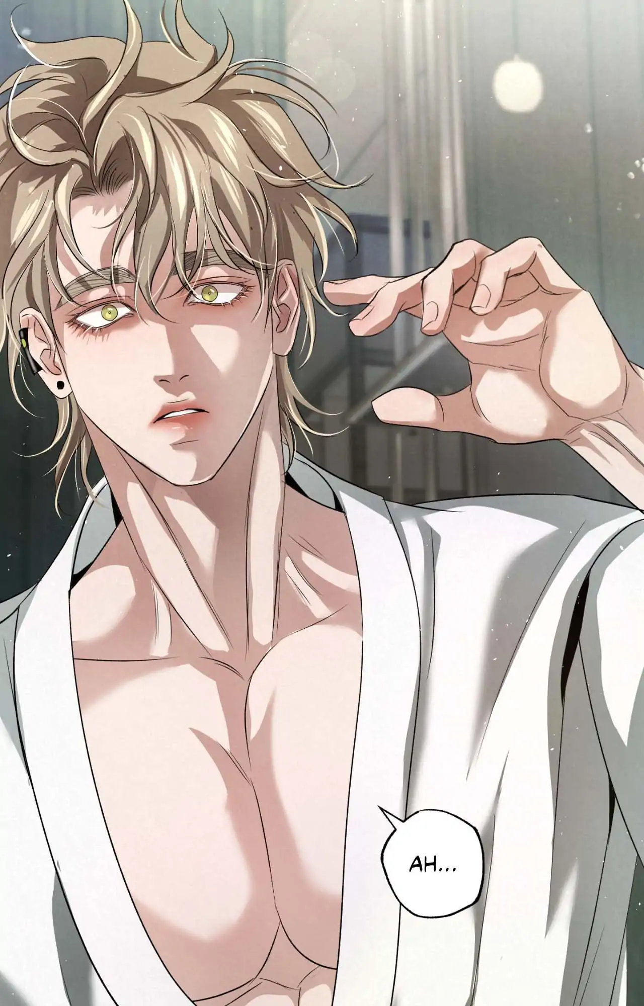 Bloodbound Chapter 52 - Page 70