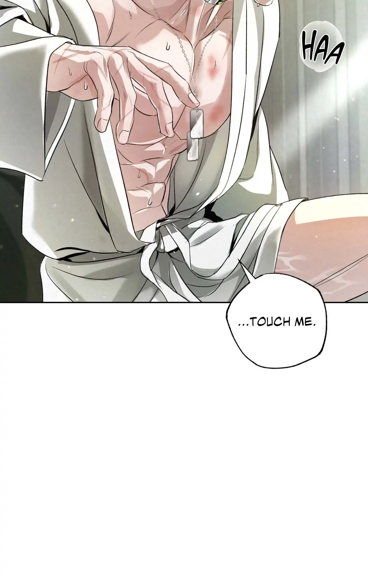 Bloodbound Chapter 52 - Page 73