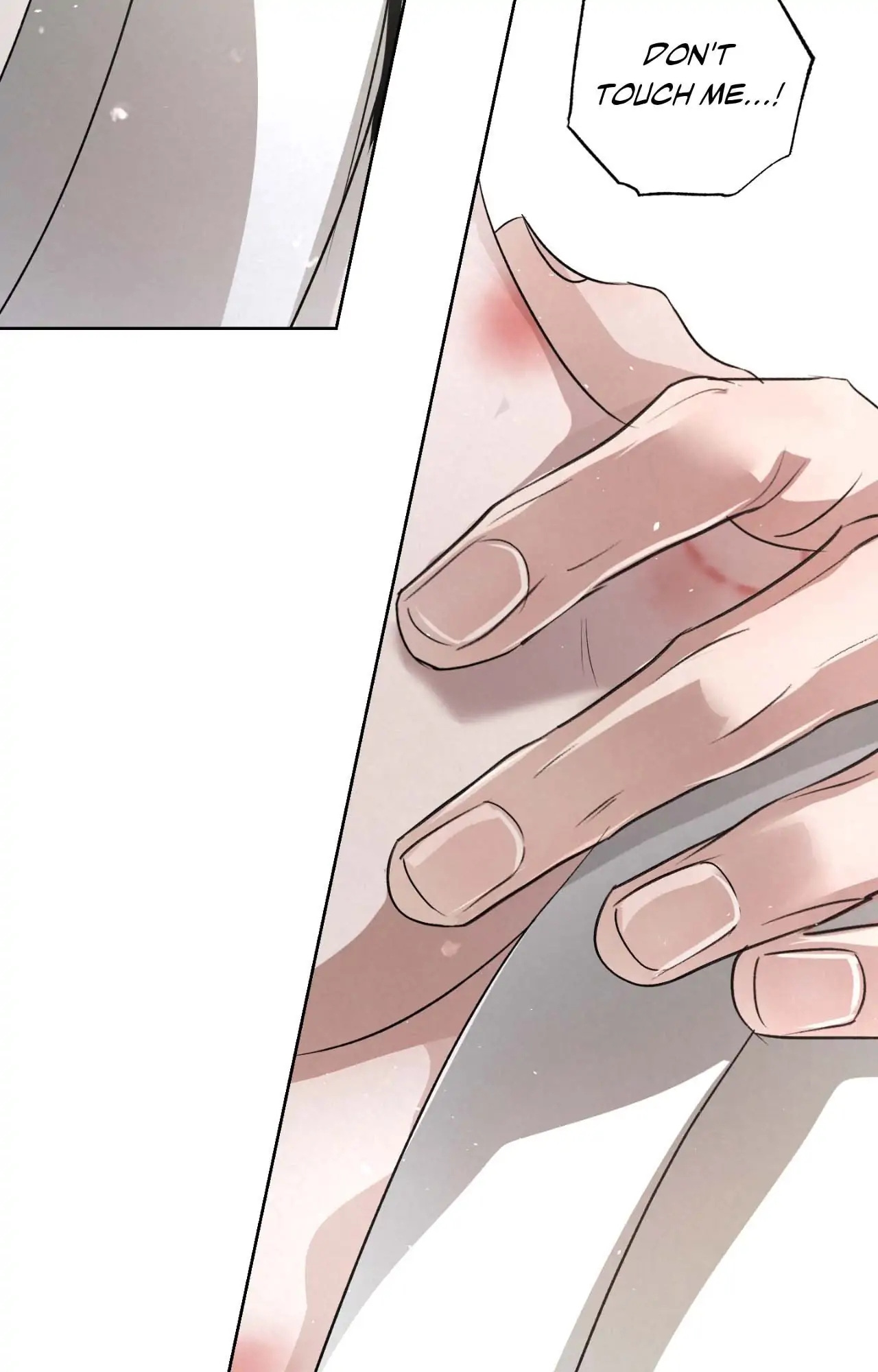 Bloodbound Chapter 52 - Page 75