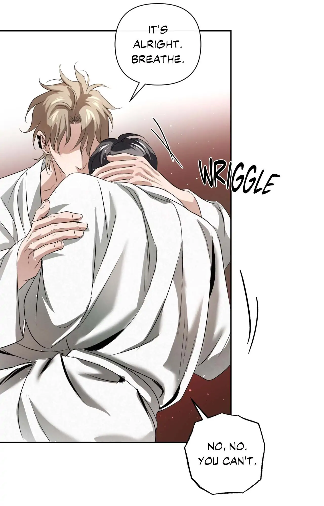 Bloodbound Chapter 52 - Page 77