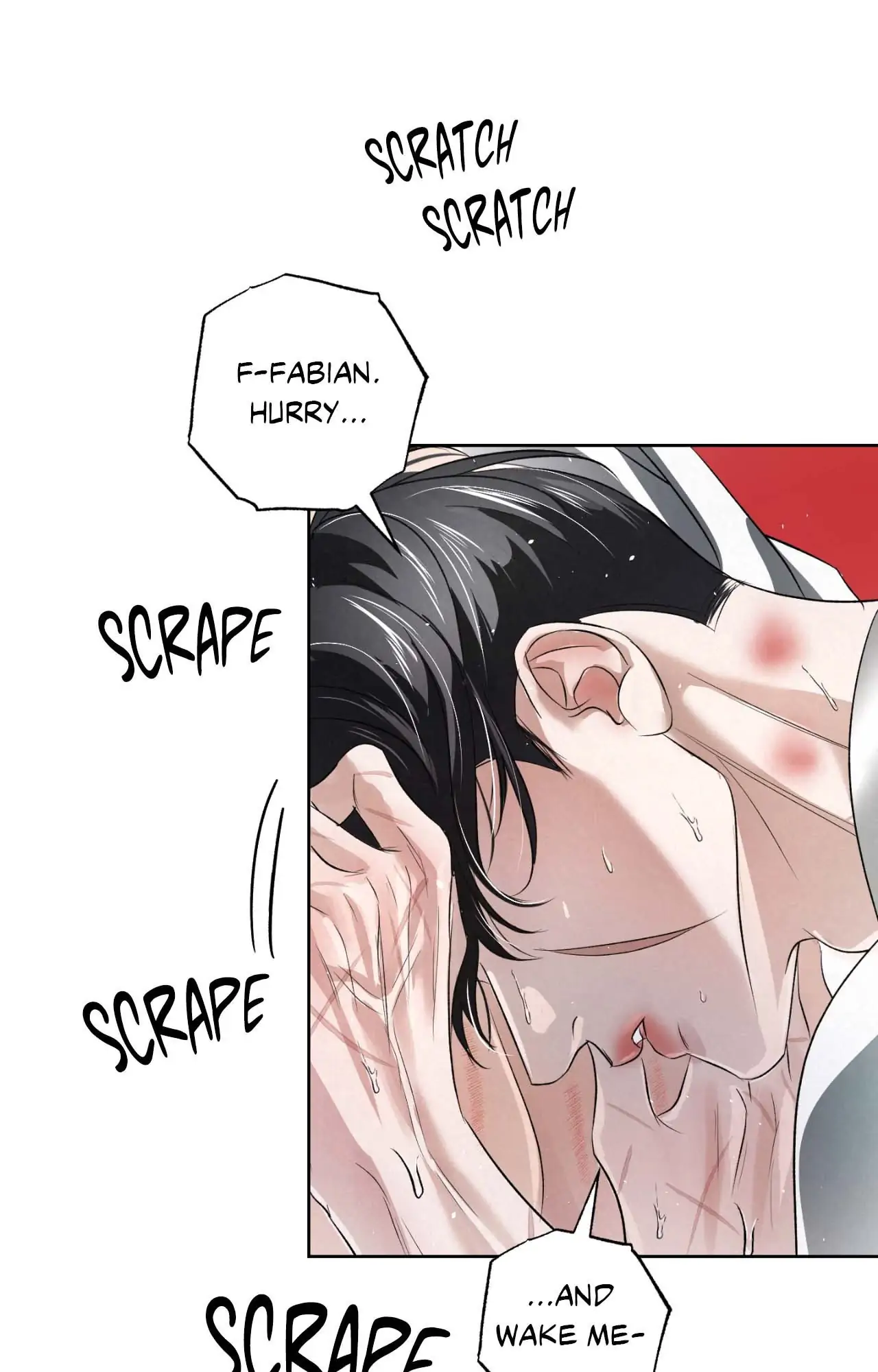 Bloodbound Chapter 52 - Page 78