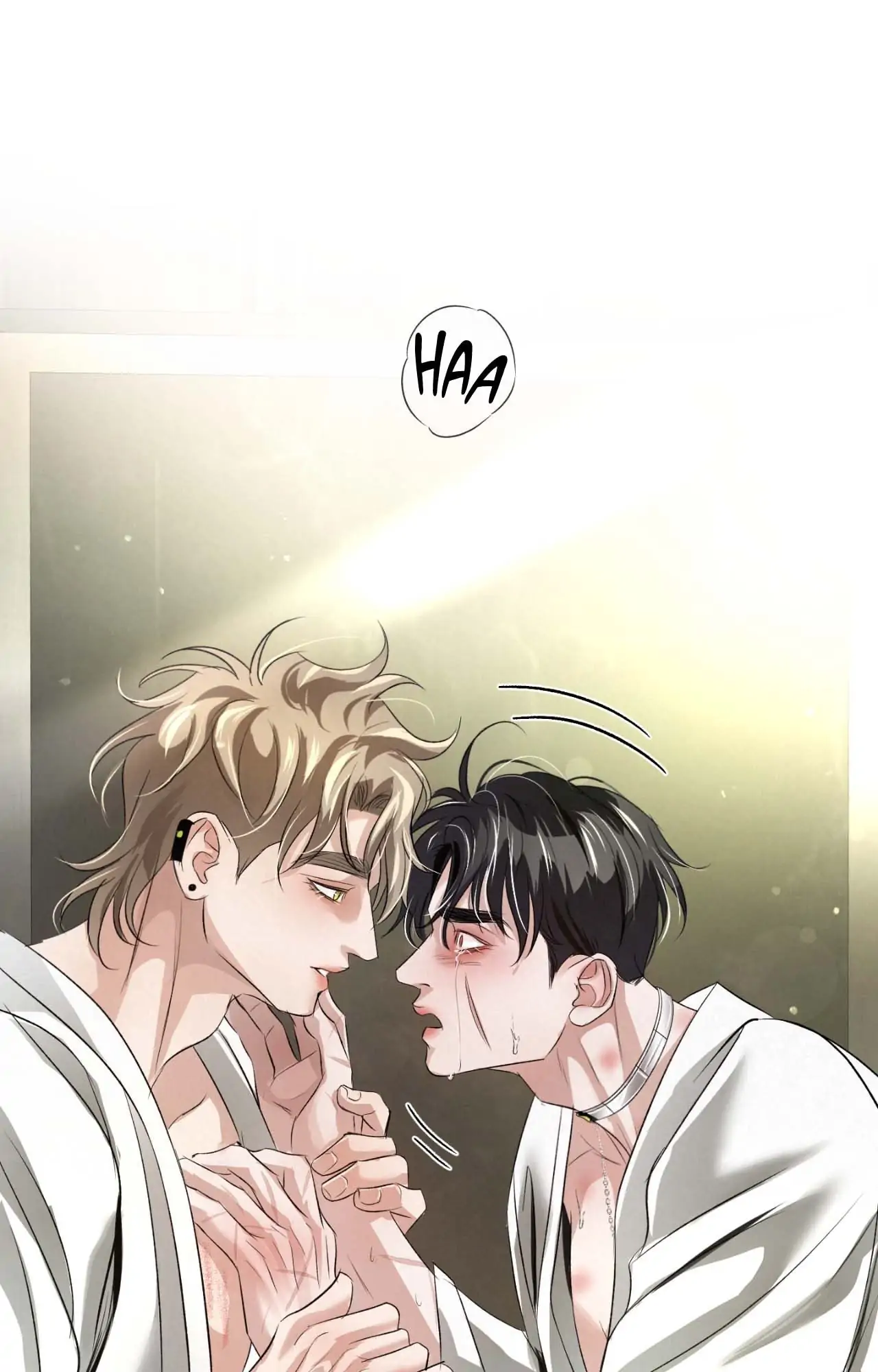 Bloodbound Chapter 52 - Page 82