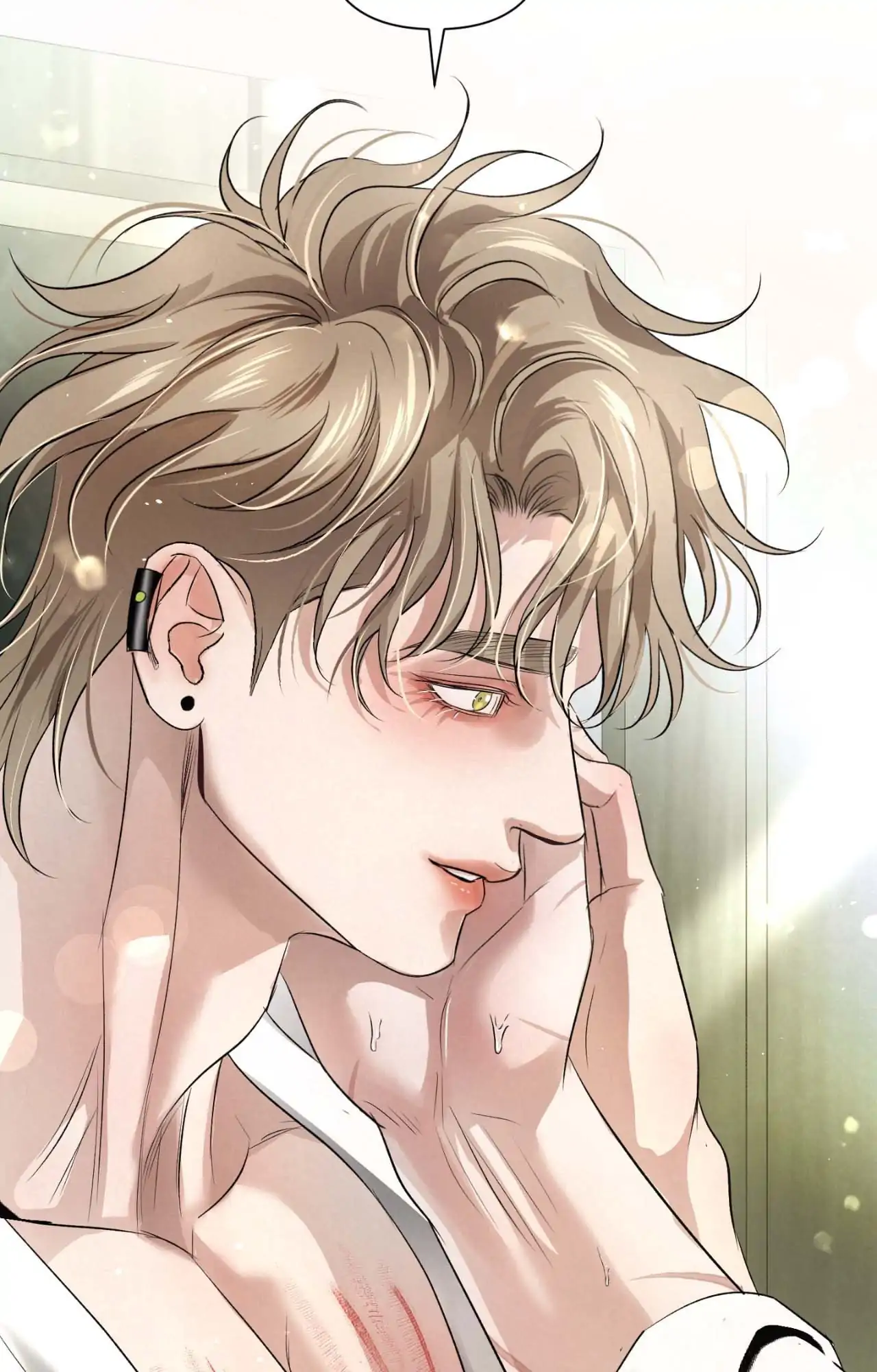 Bloodbound Chapter 52 - Page 84