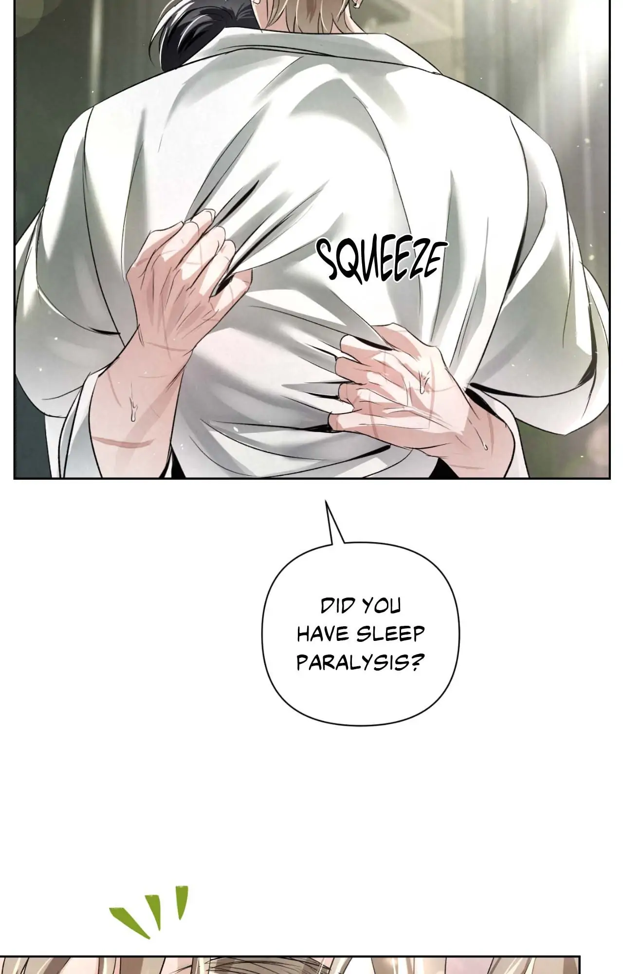 Bloodbound Chapter 52 - Page 89