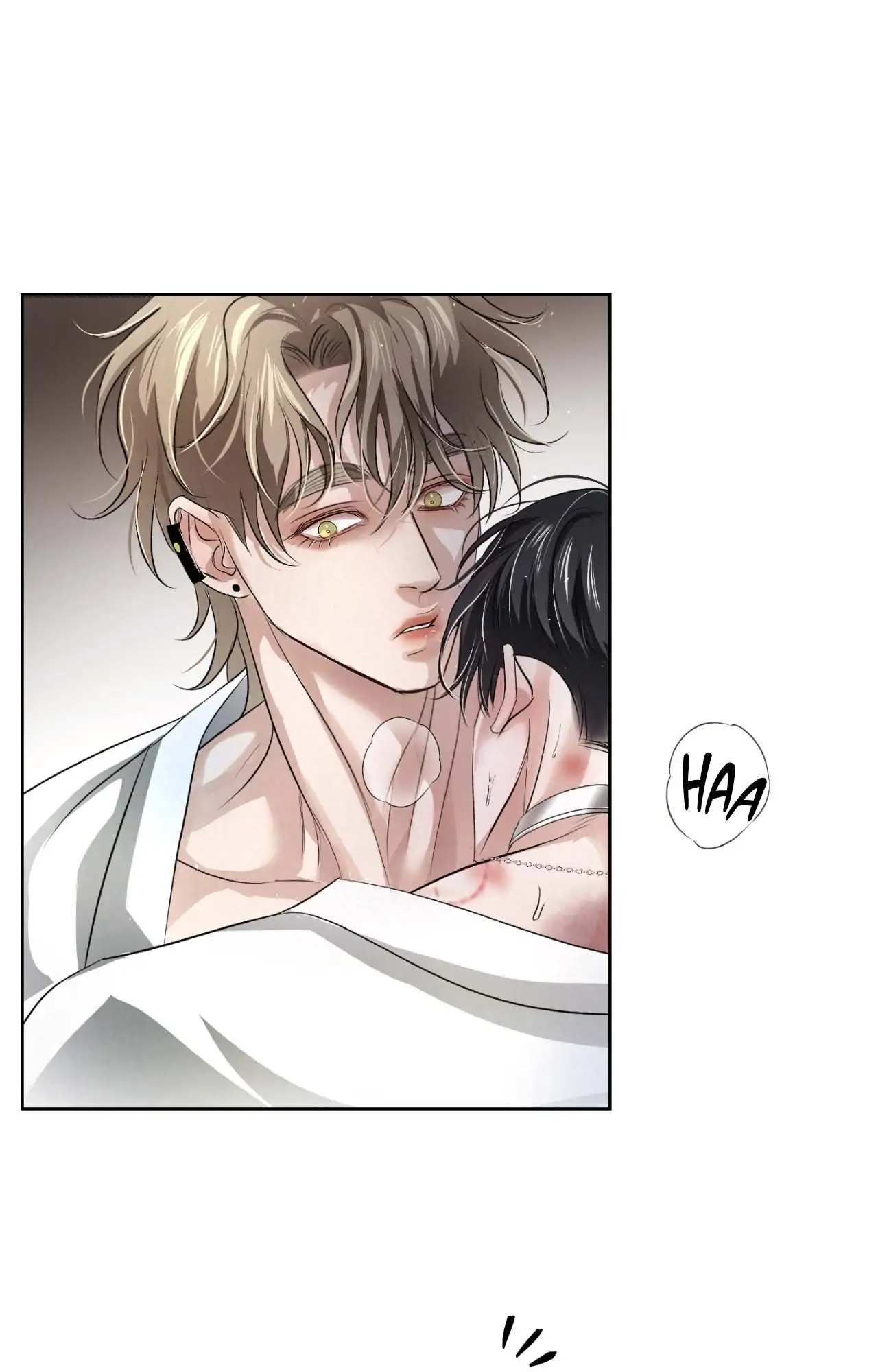 Bloodbound Chapter 52 - Page 92