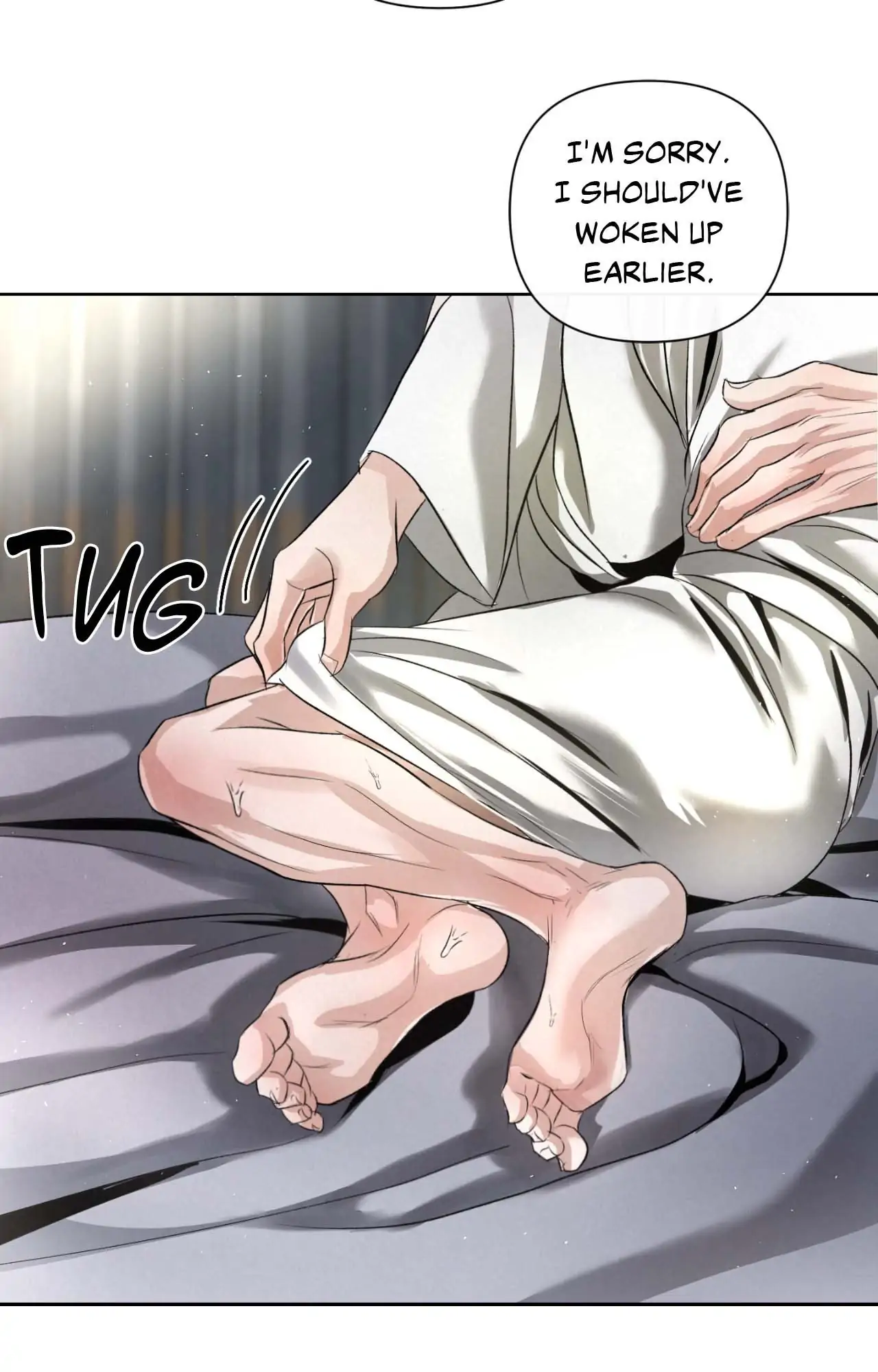 Bloodbound Chapter 52 - Page 95