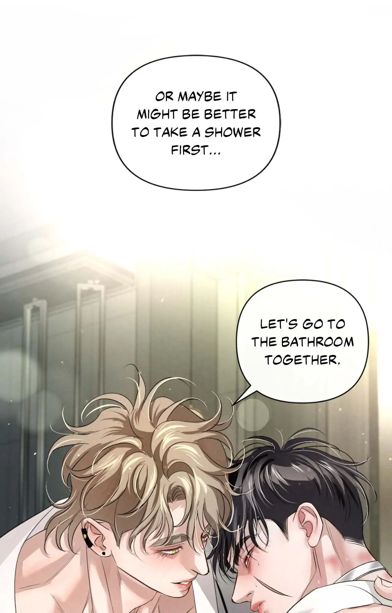 Bloodbound Chapter 52 - Page 97