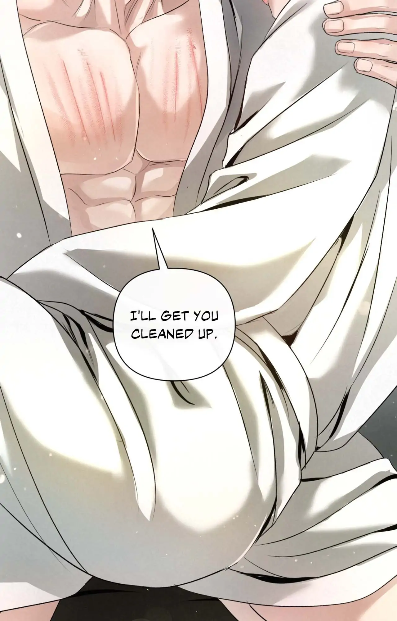 Bloodbound Chapter 52 - Page 98