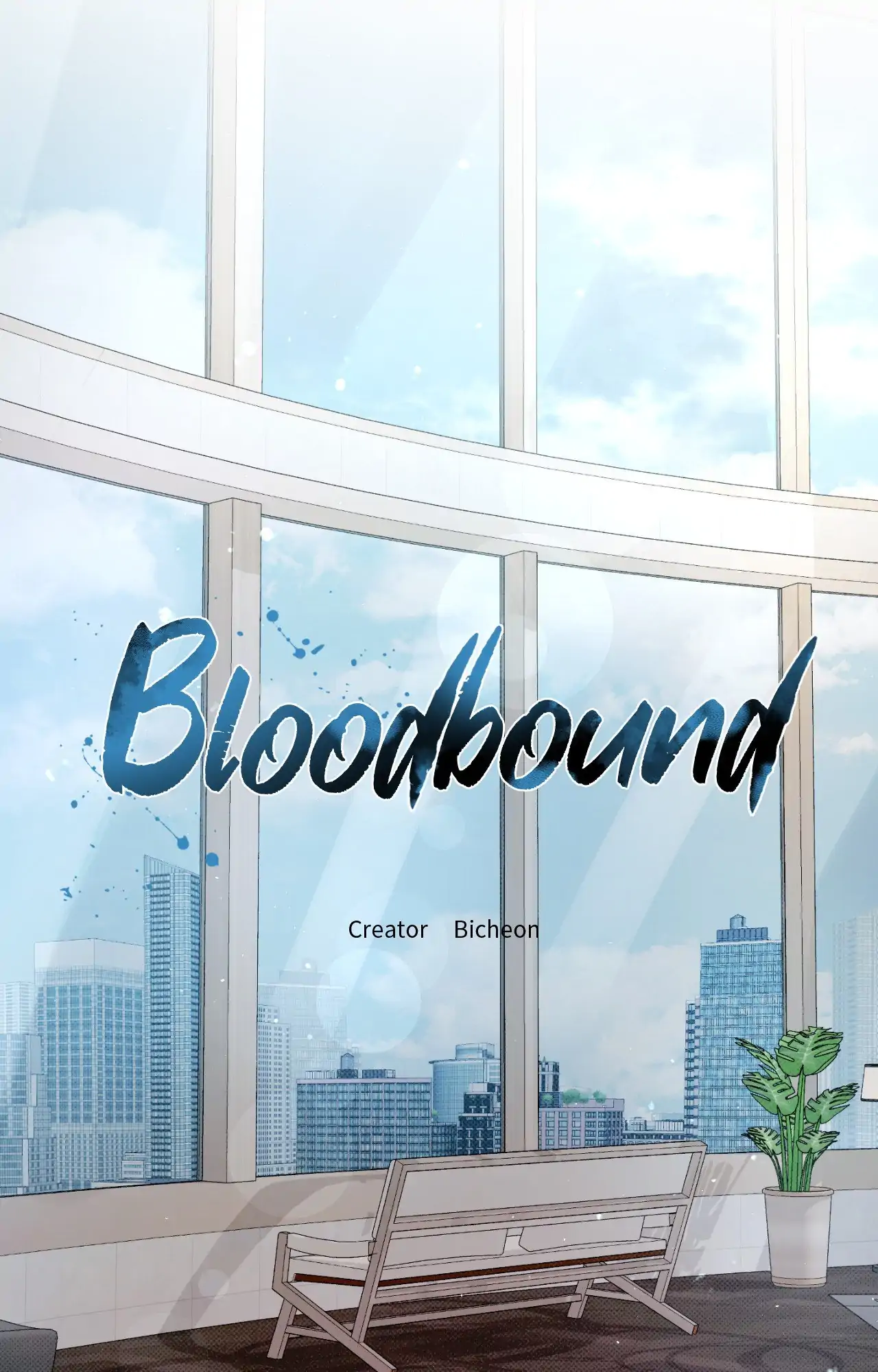 Bloodbound Chapter 53 - Page 13